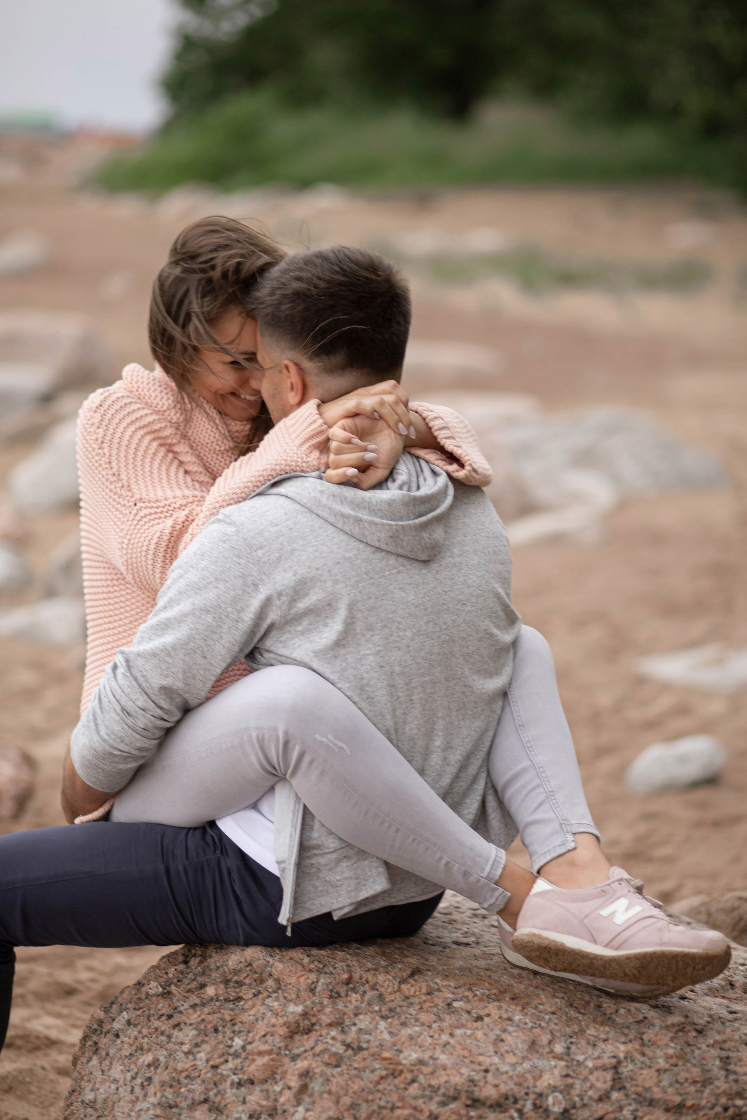 Аня и Максим. NesterovaMaria.ru