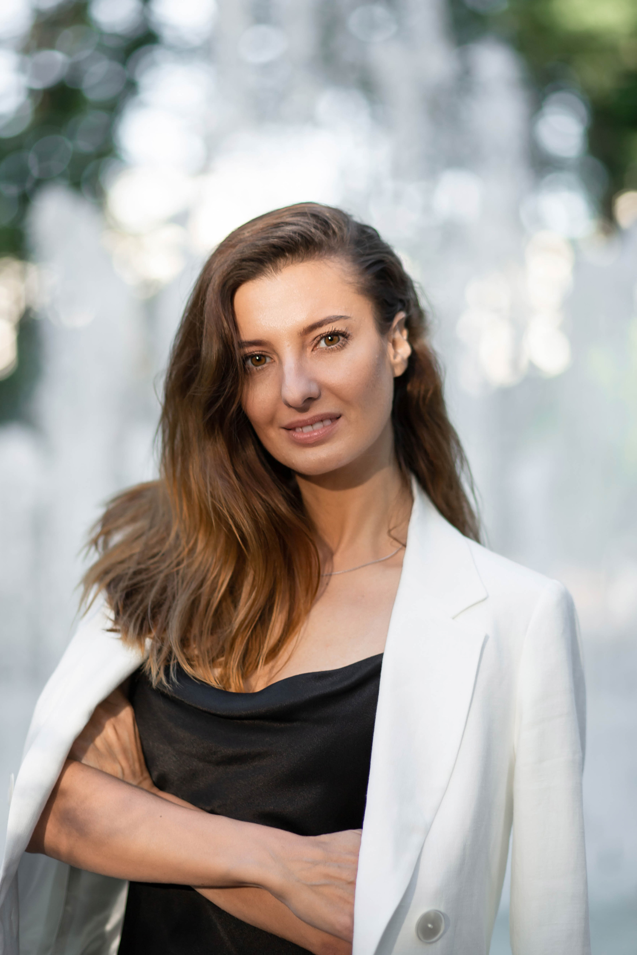 Катя. NesterovaMaria.ru