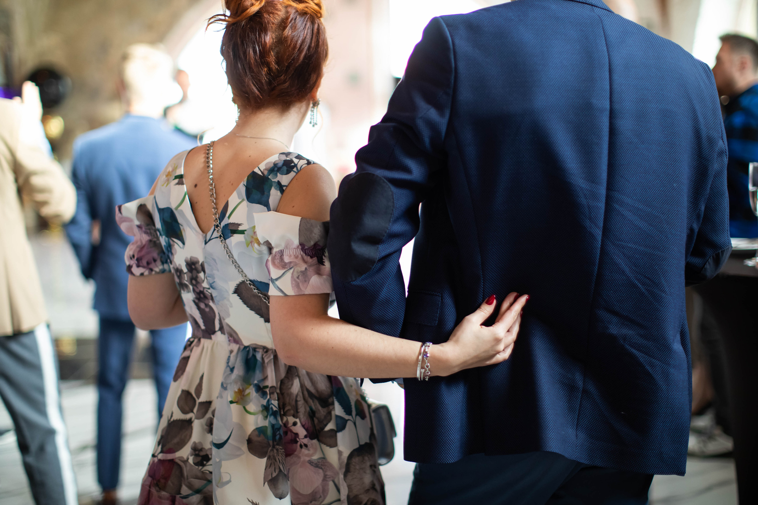 День Рождения Сергея. NesterovaMaria.ru