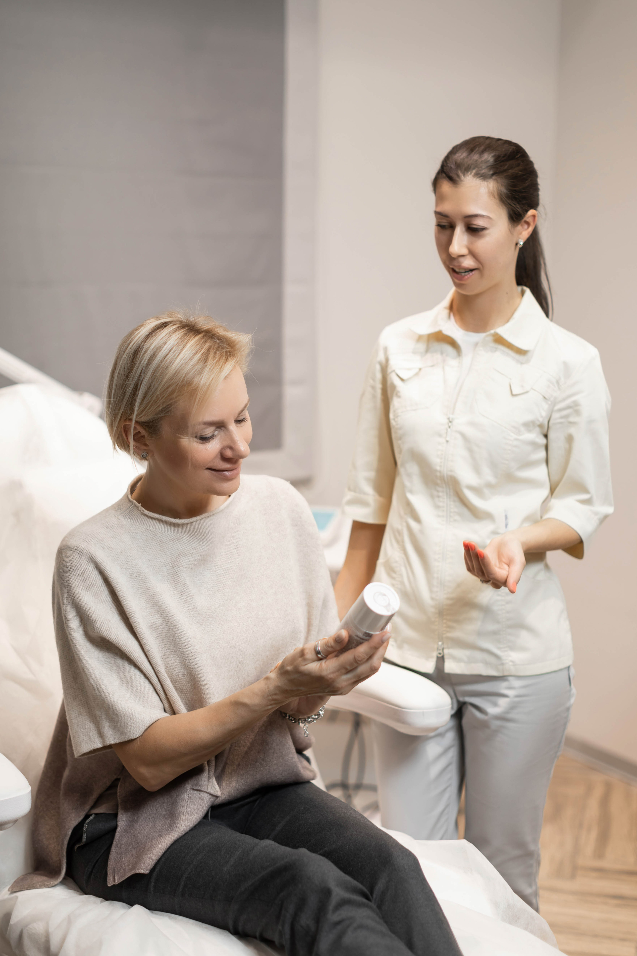 Салон красоты. NesterovaMaria.ru