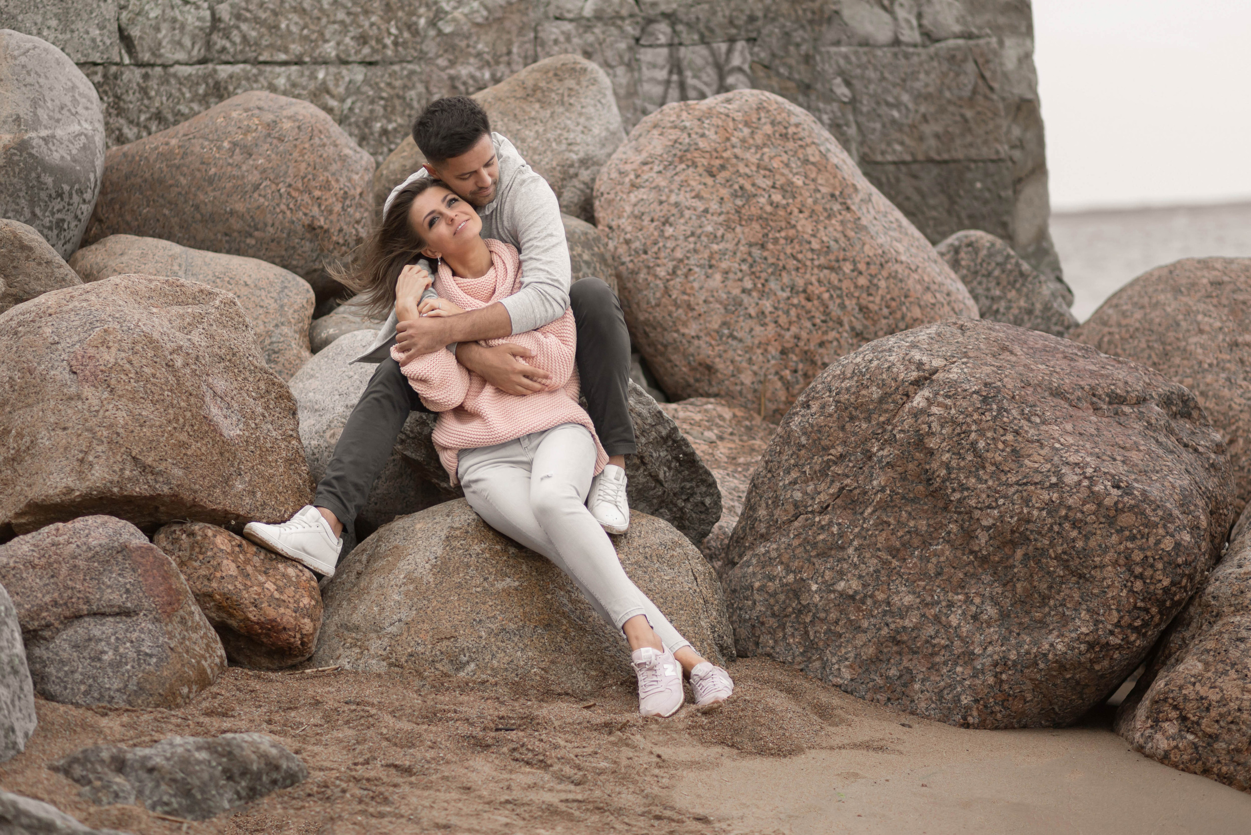 Аня и Максим. NesterovaMaria.ru