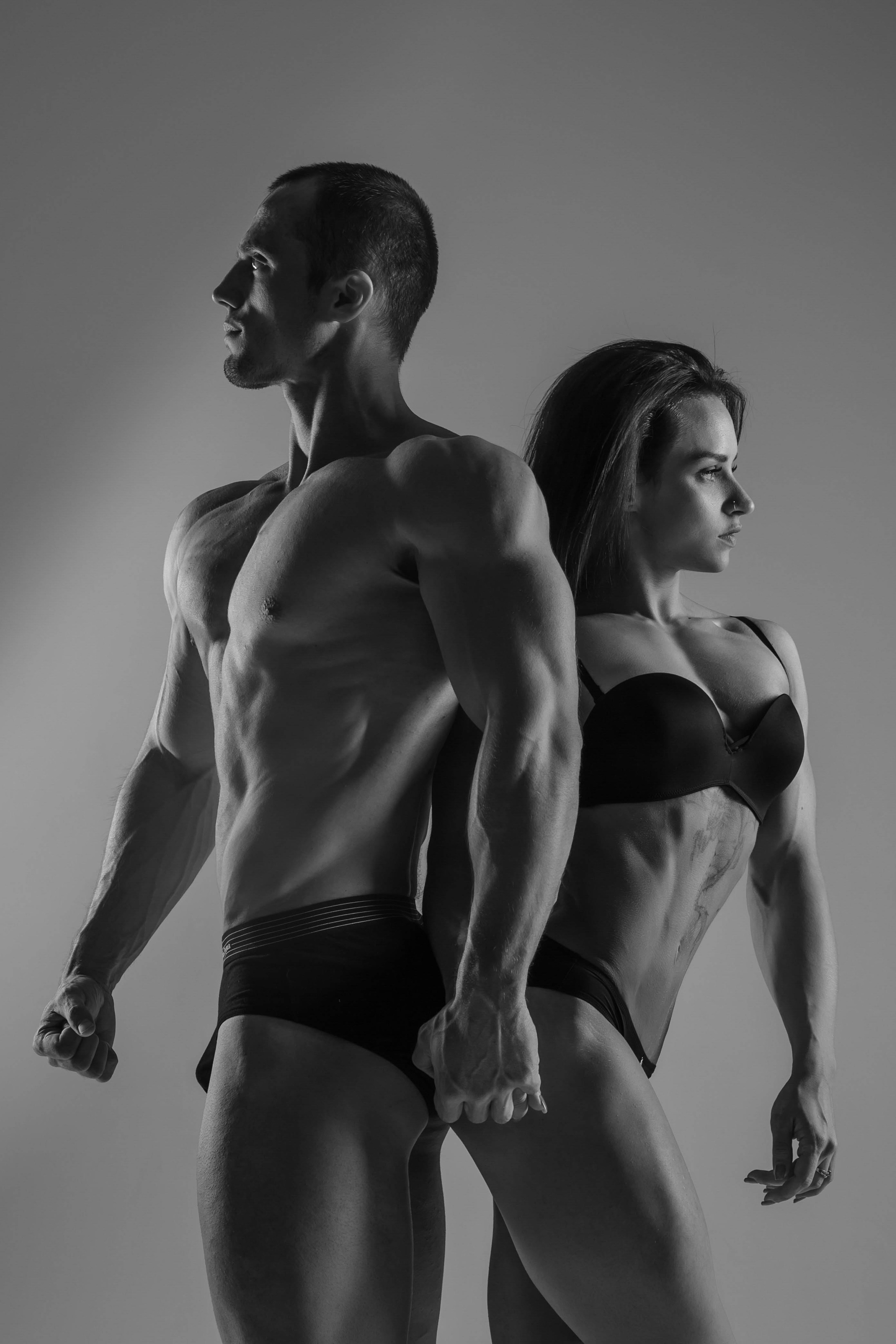 Катя и Максим. NesterovaMaria.ru