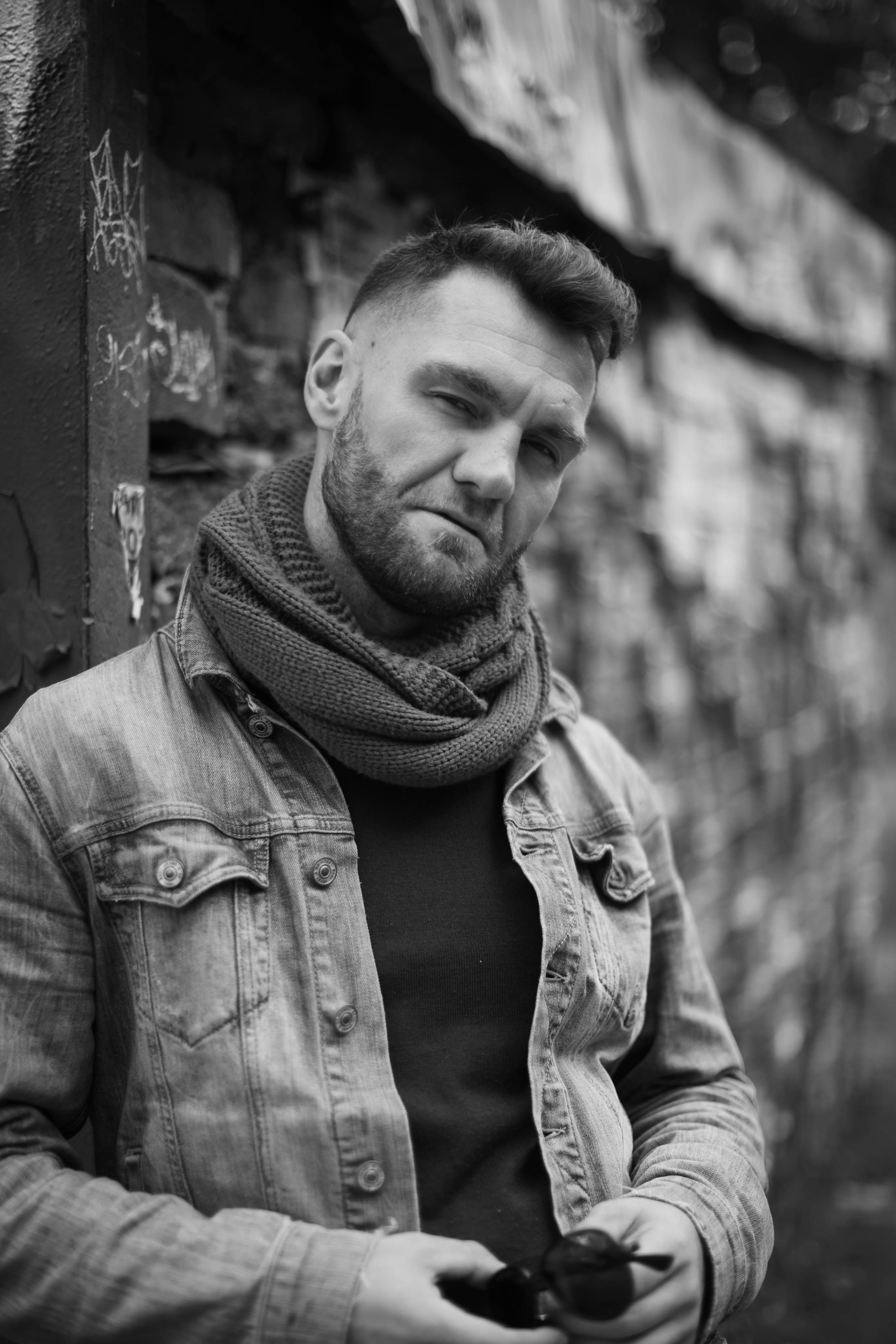 Михаил Пискунов. NesterovaMaria.ru