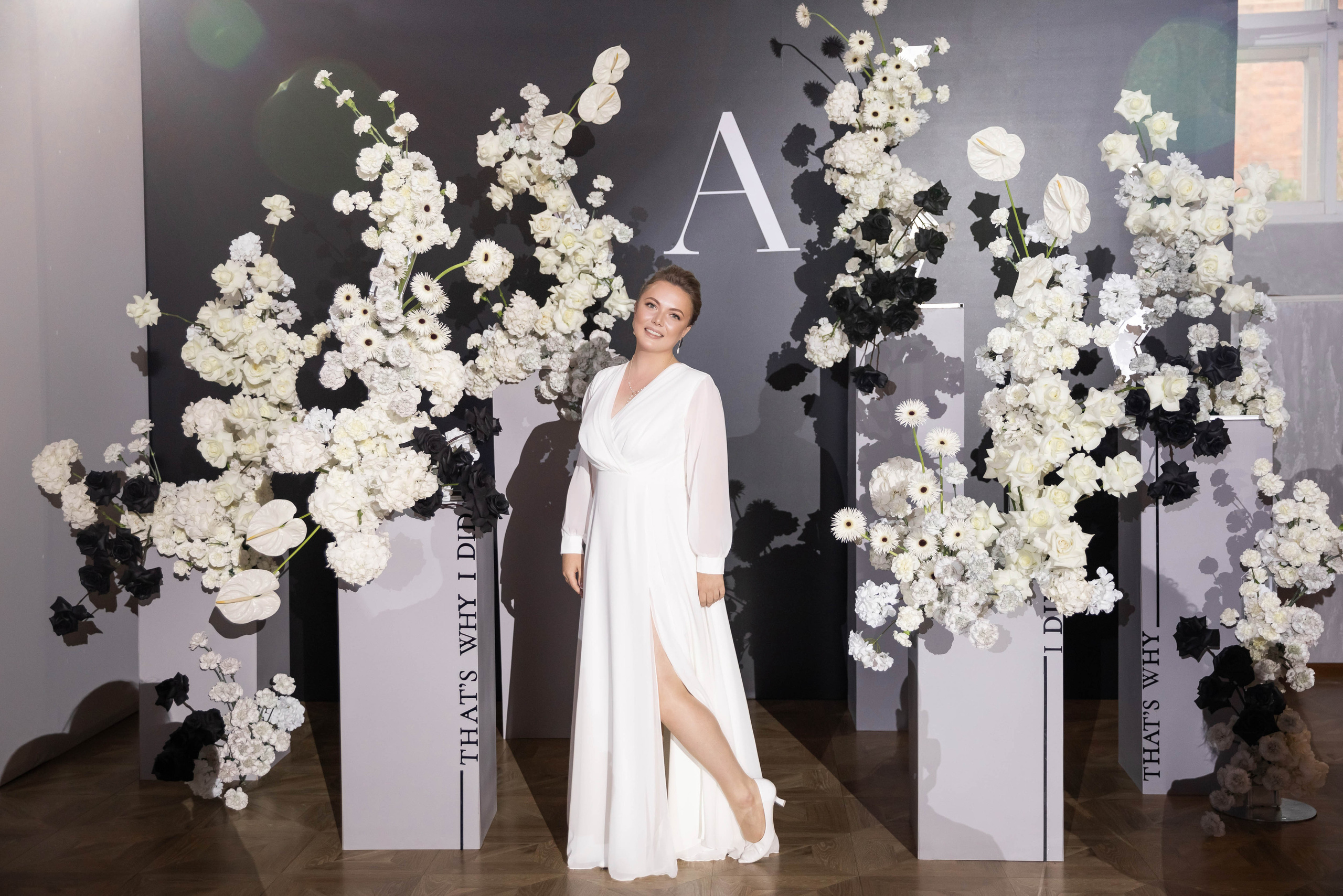 День Рождения Анны. NesterovaMaria.ru