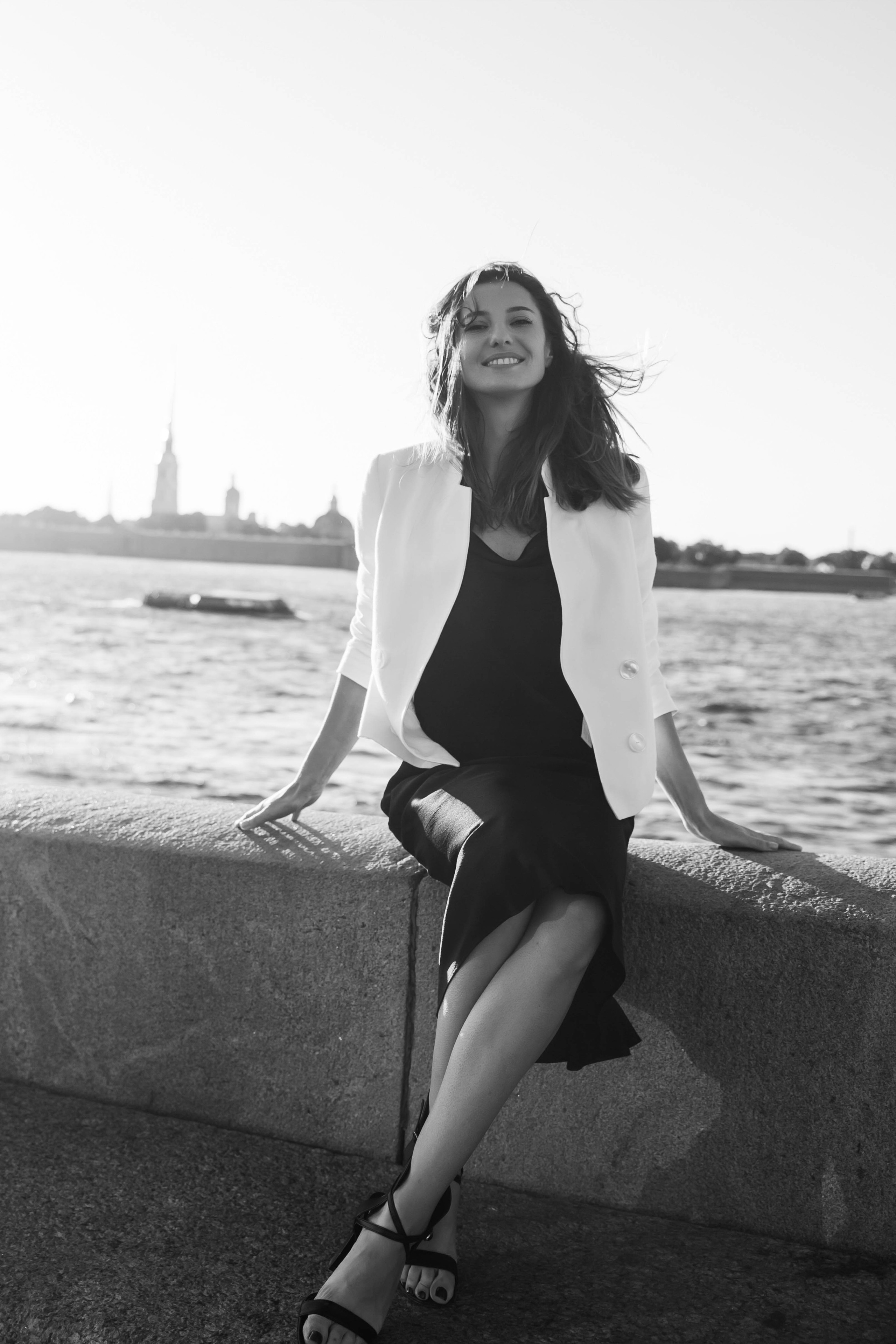 Катя. NesterovaMaria.ru