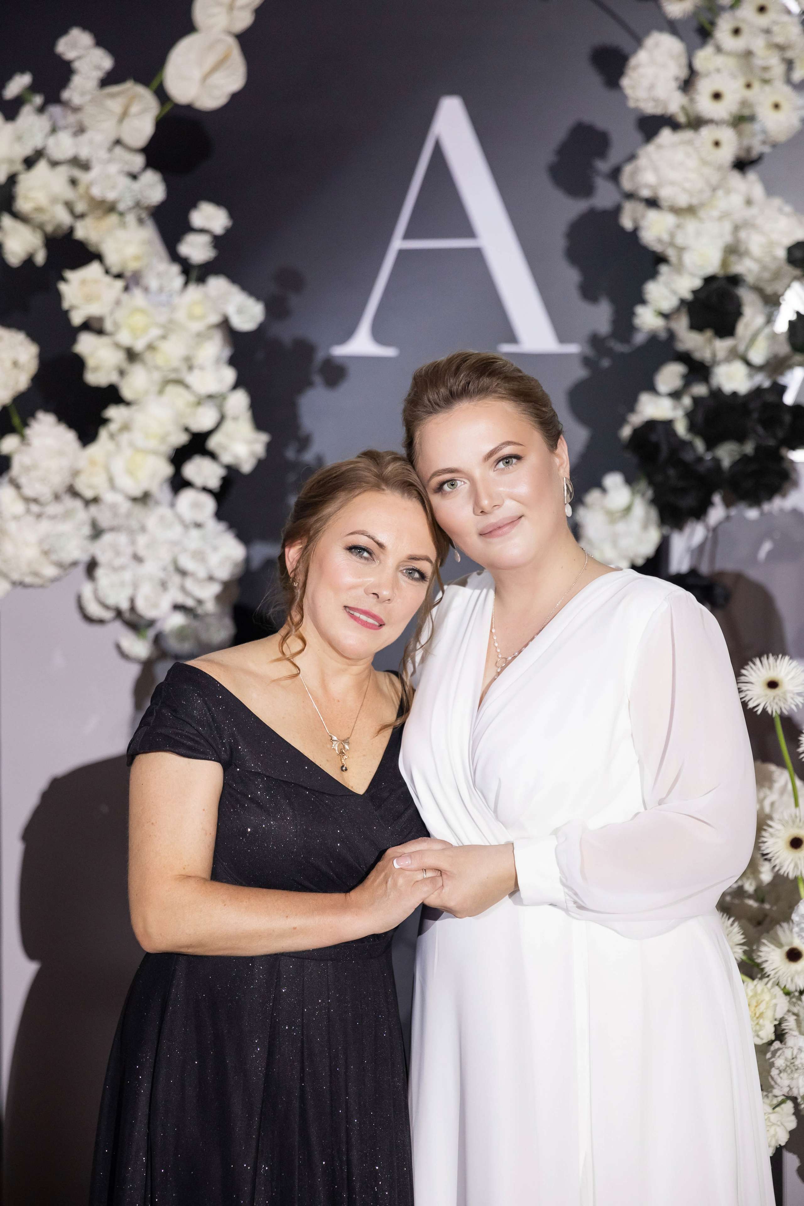 День Рождения Анны. NesterovaMaria.ru