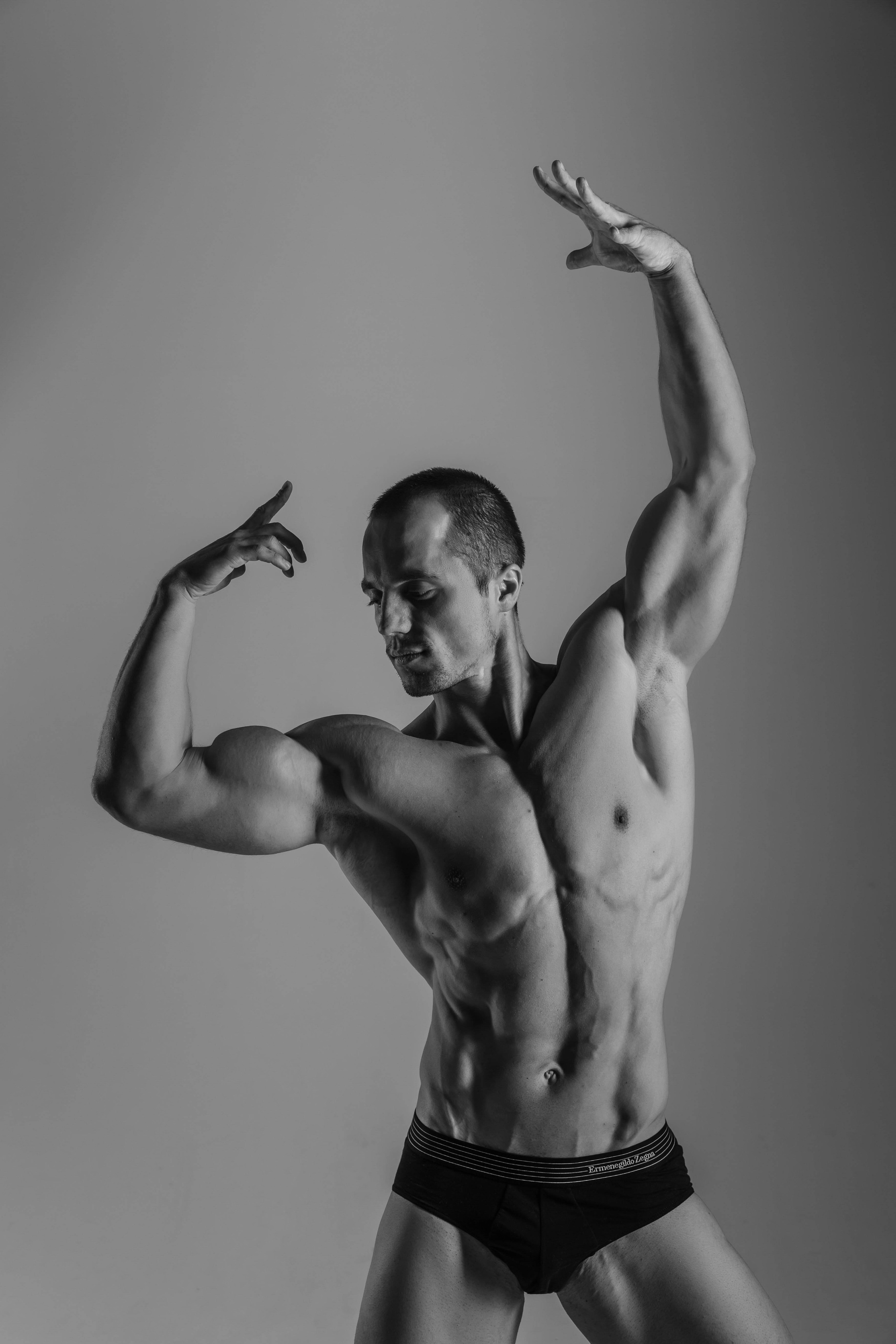 Катя и Максим. NesterovaMaria.ru