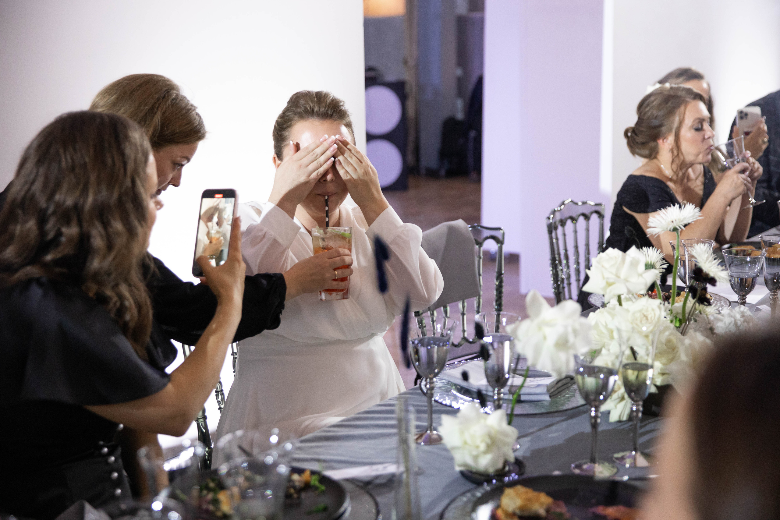 День Рождения Анны. NesterovaMaria.ru