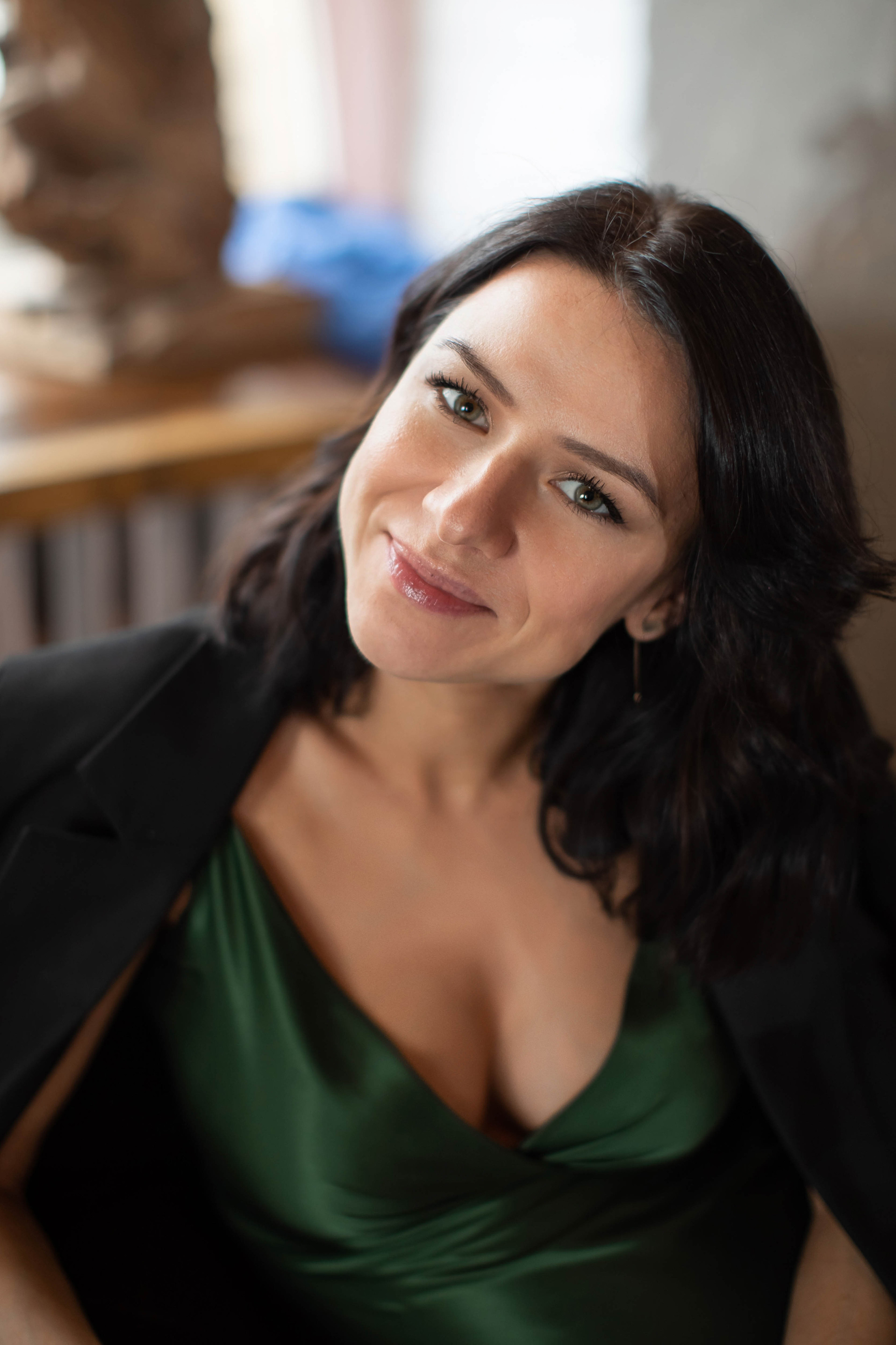 День Рождения Сергея. NesterovaMaria.ru