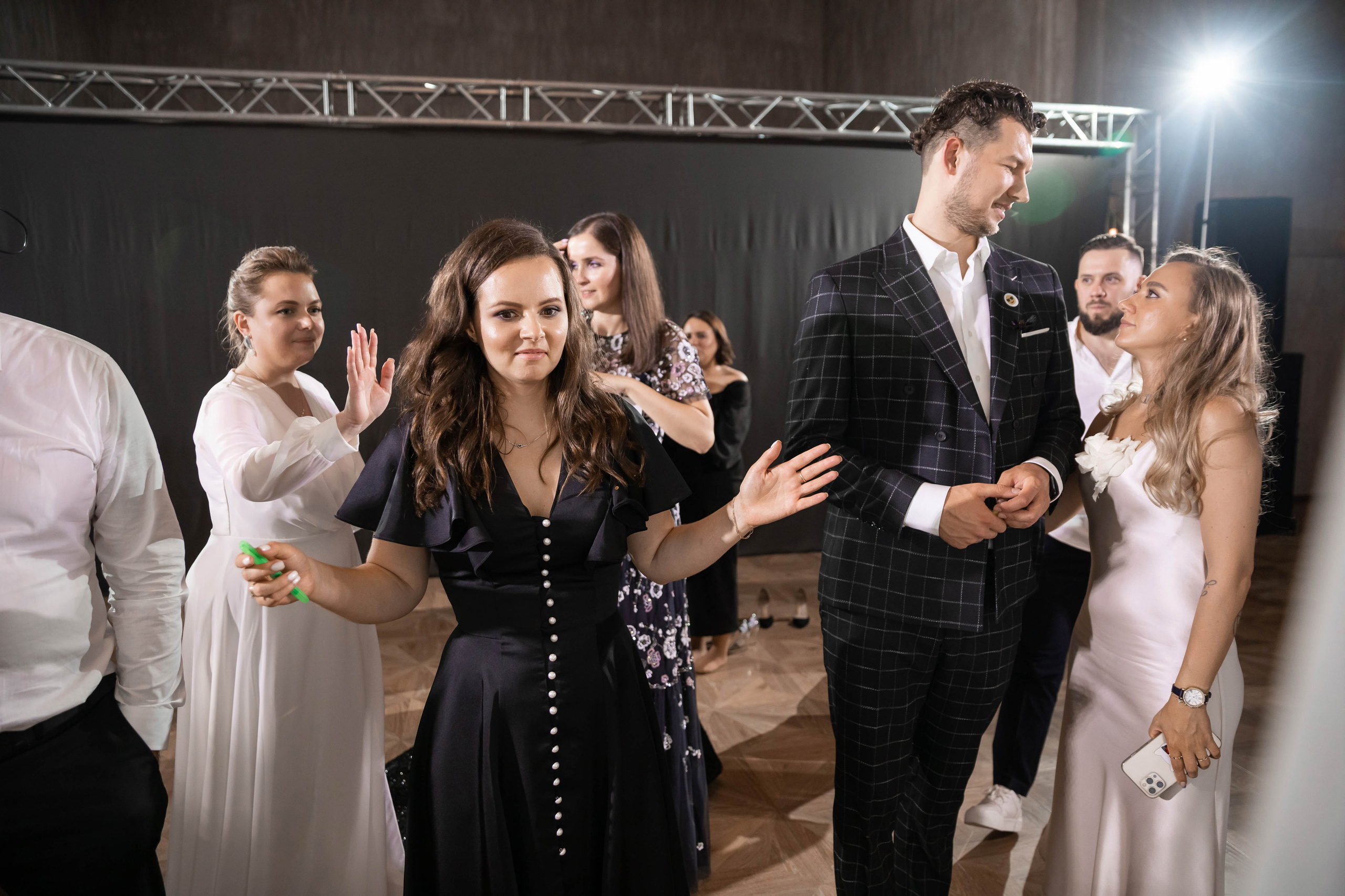 День Рождения Анны. NesterovaMaria.ru