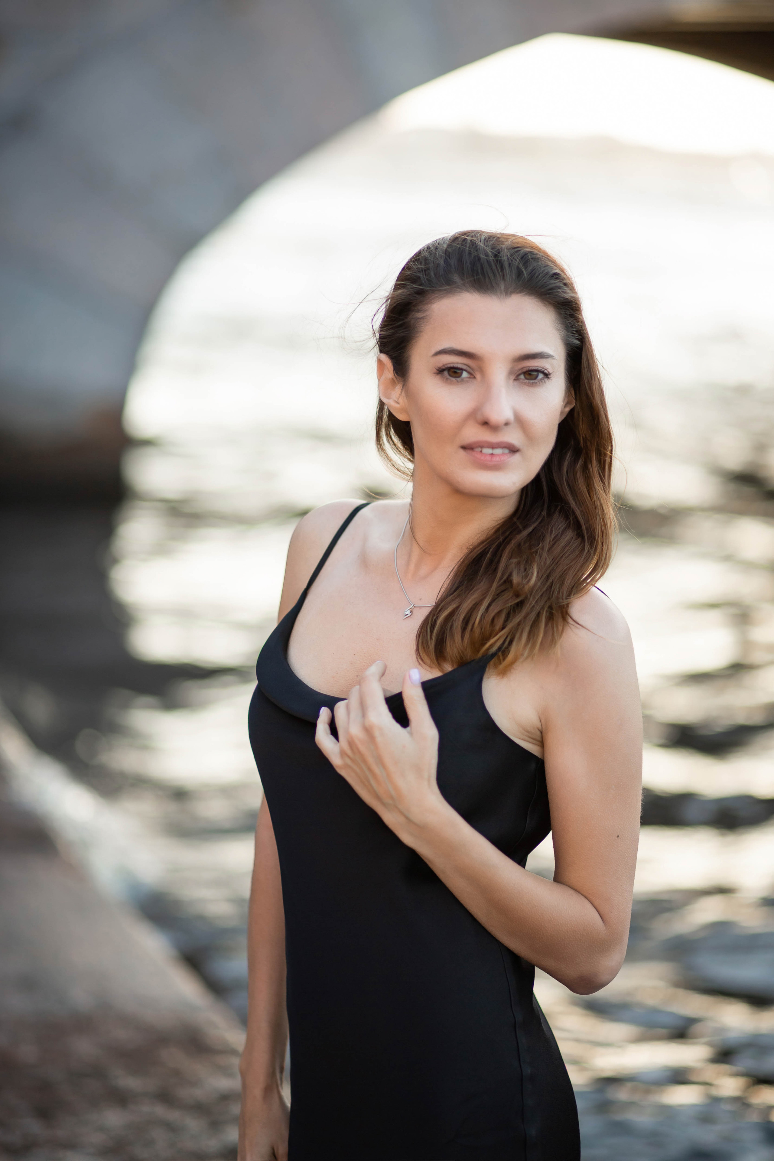 Катя. NesterovaMaria.ru