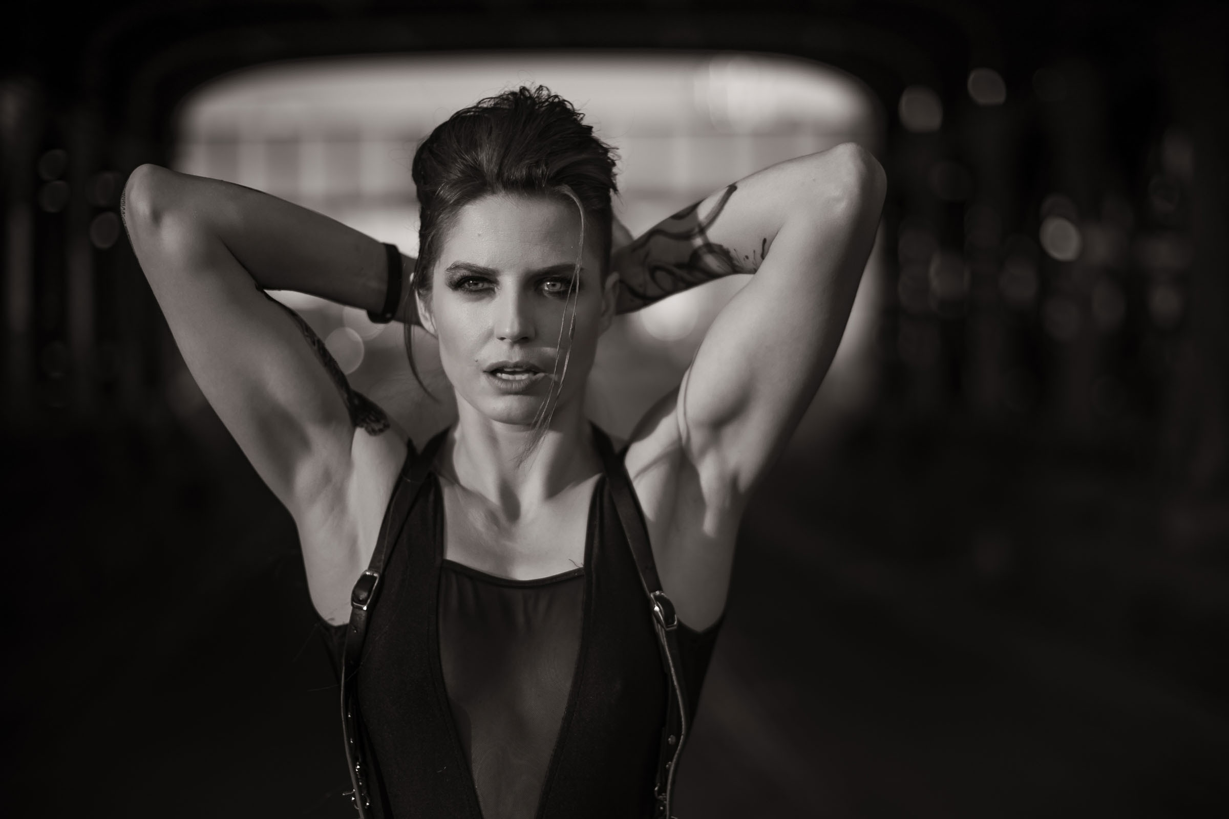 Аня. NesterovaMaria.ru