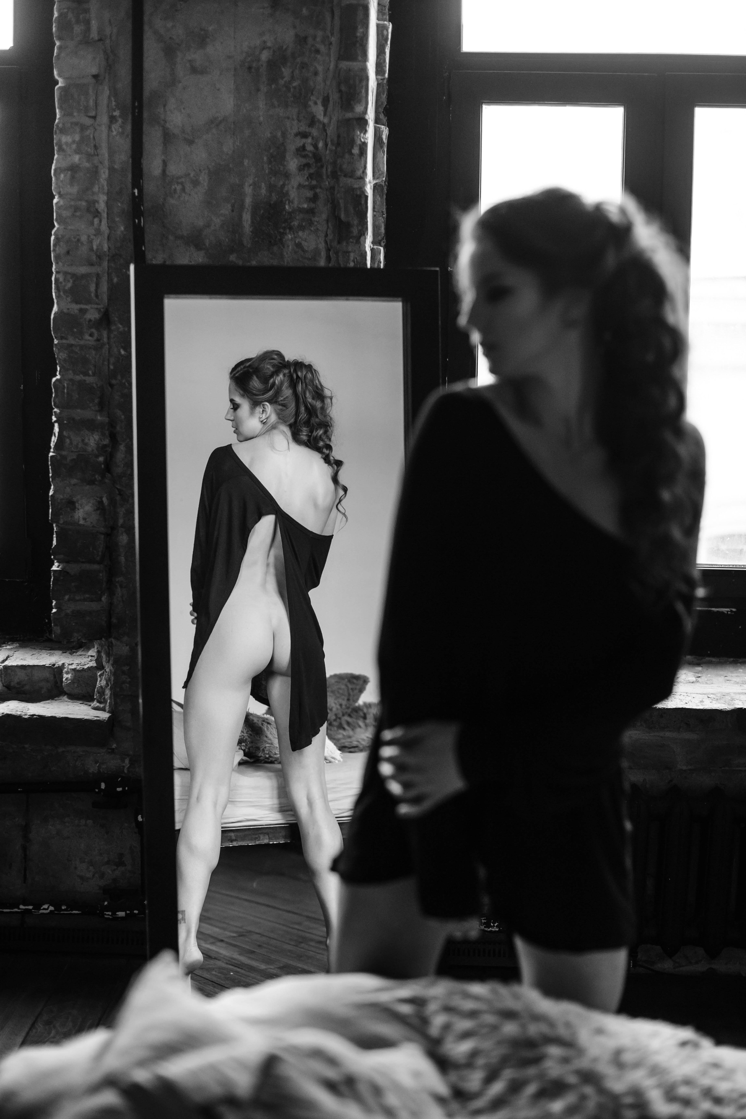 Аня. NesterovaMaria.ru