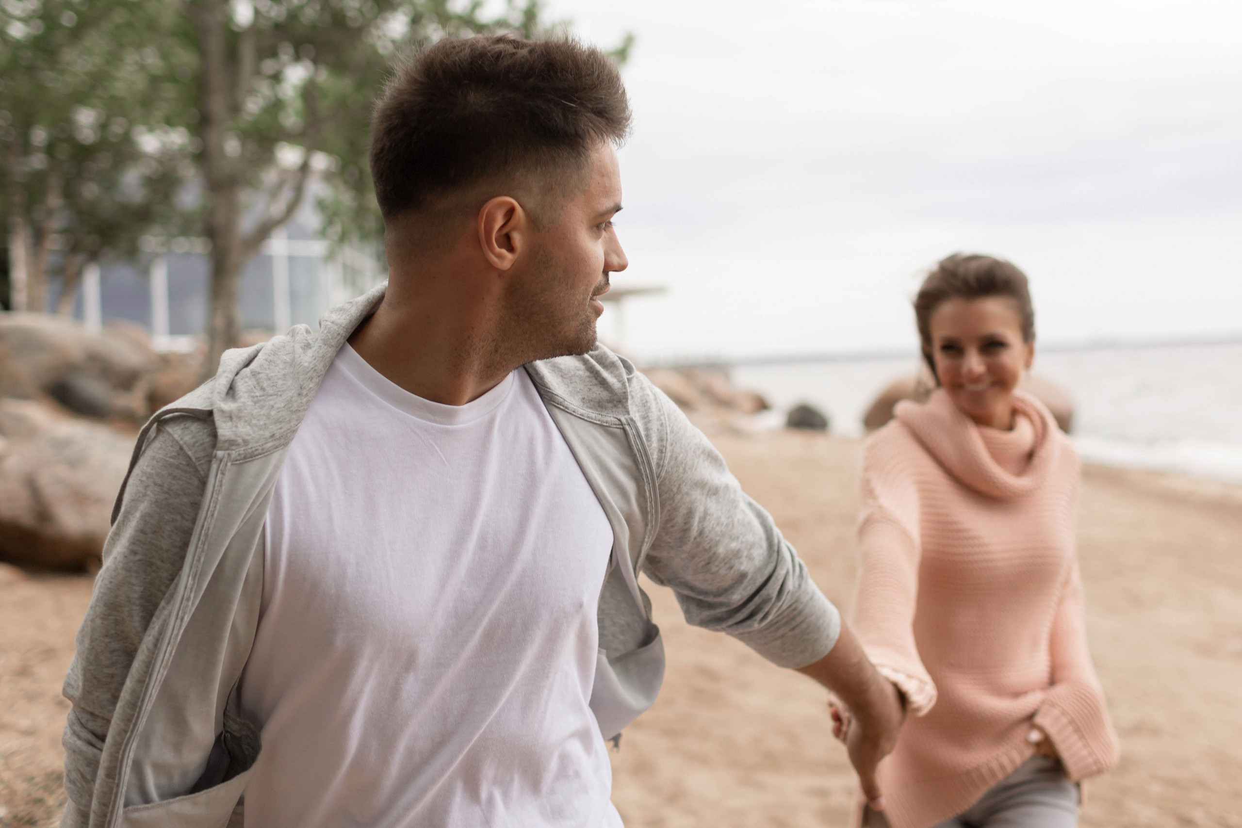 Аня и Максим. NesterovaMaria.ru