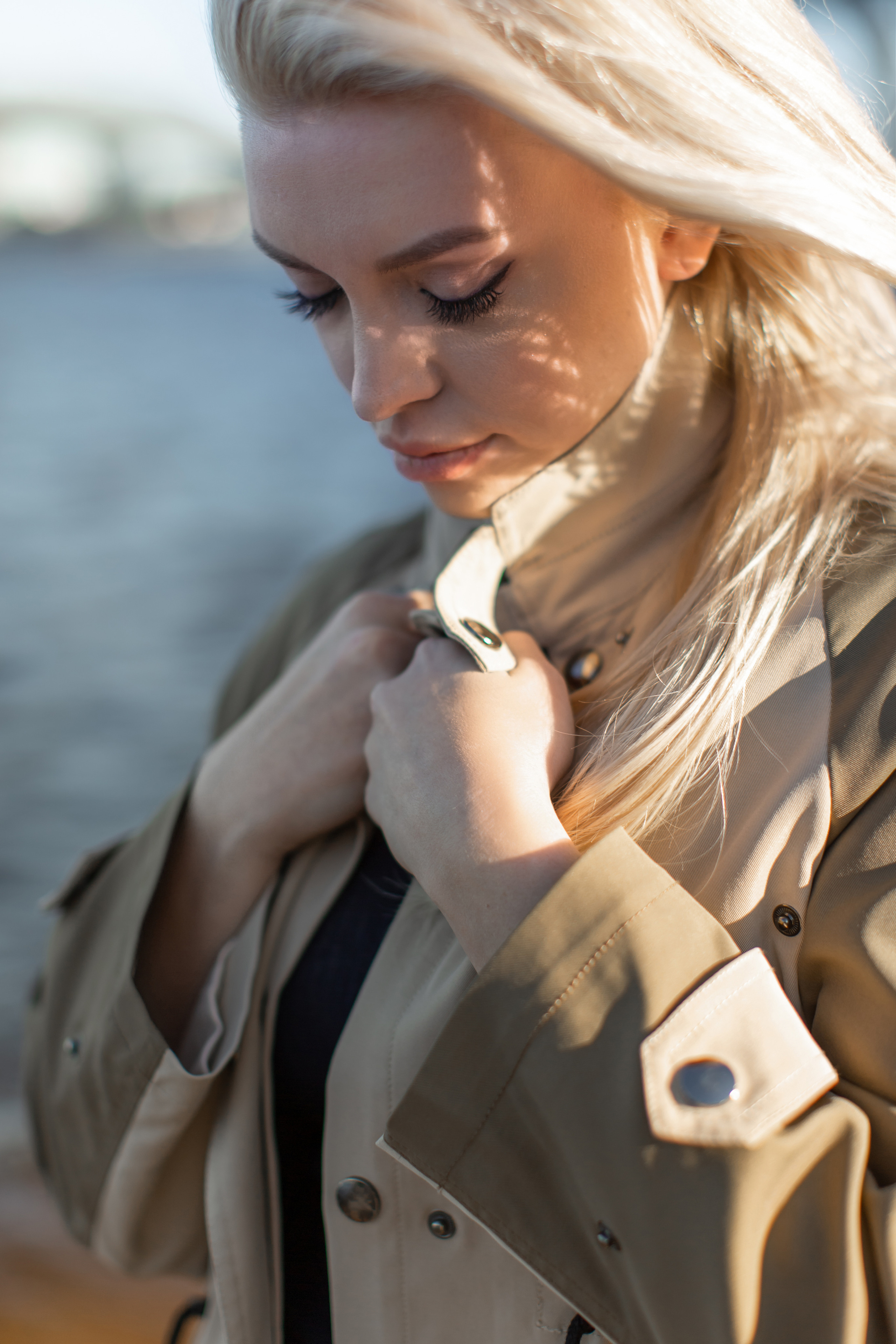 Милана Тюльпанова. NesterovaMaria.ru