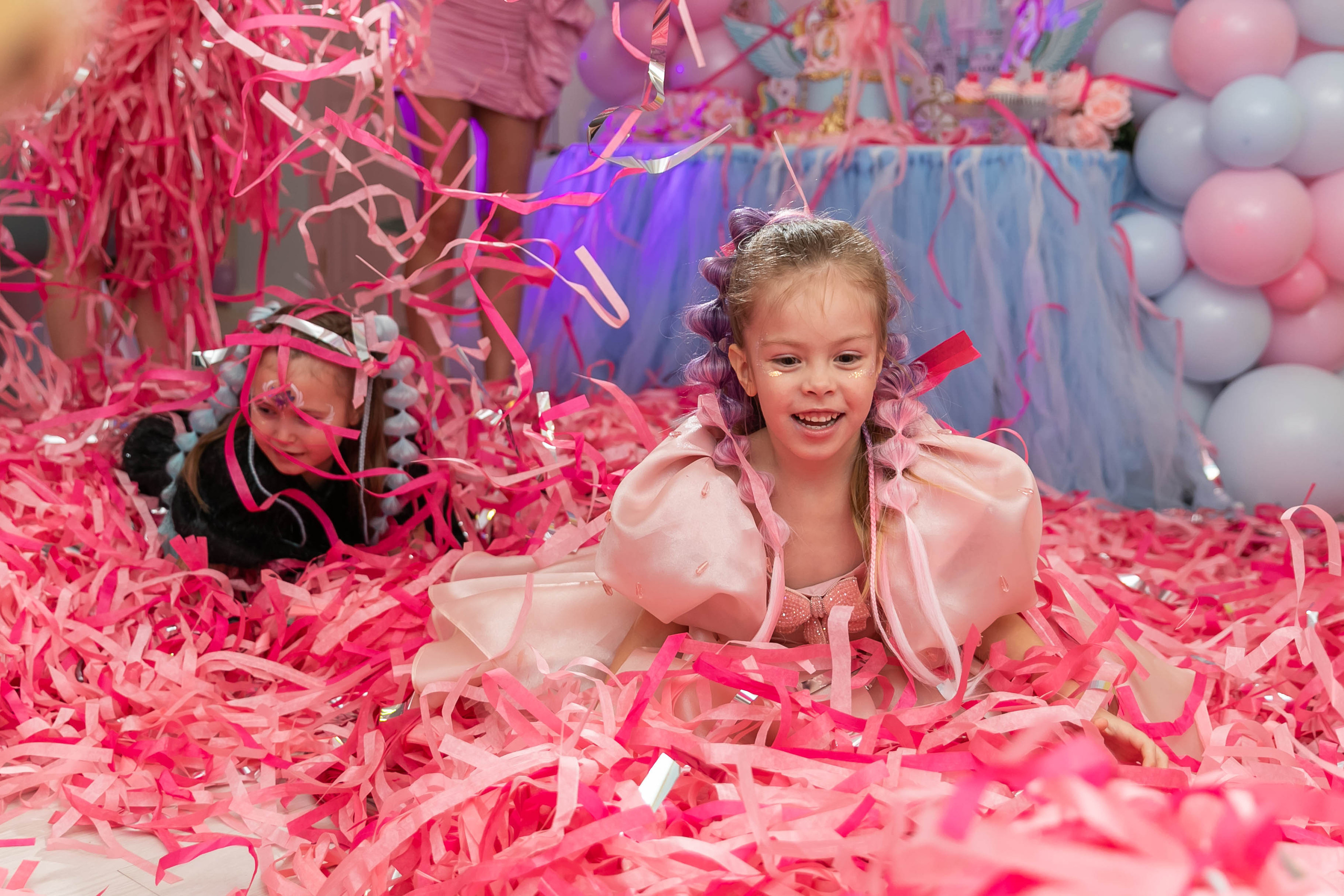 День Рождения Софии. NesterovaMaria.ru