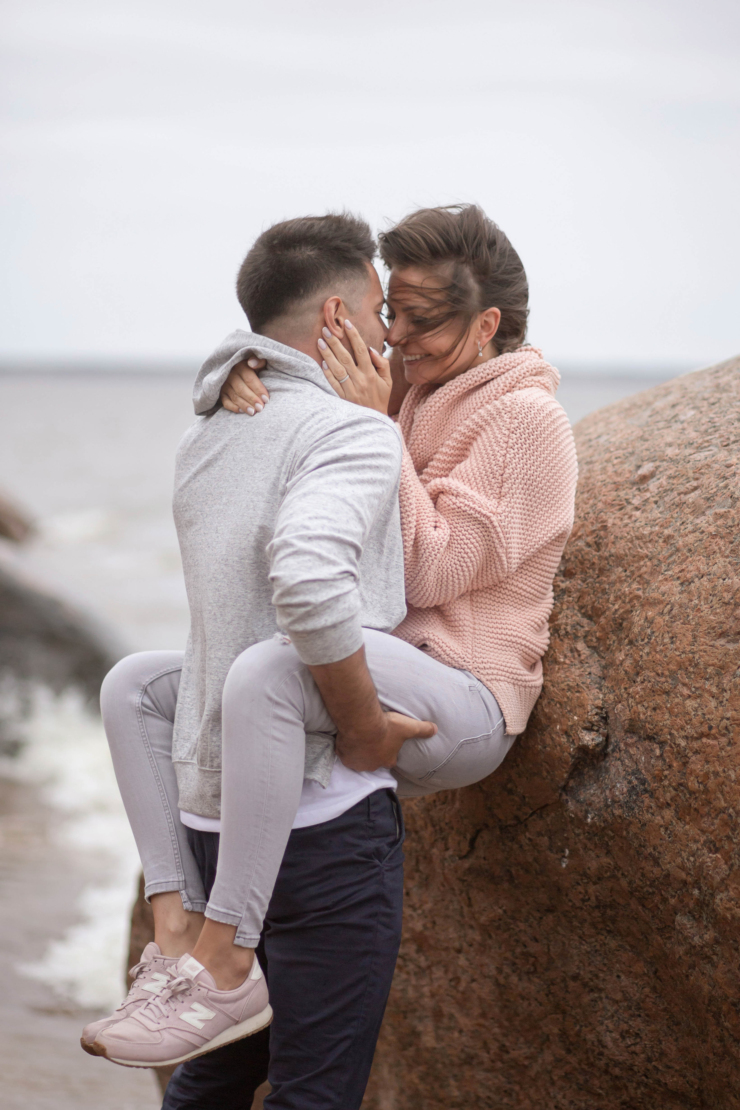 Аня и Максим. NesterovaMaria.ru