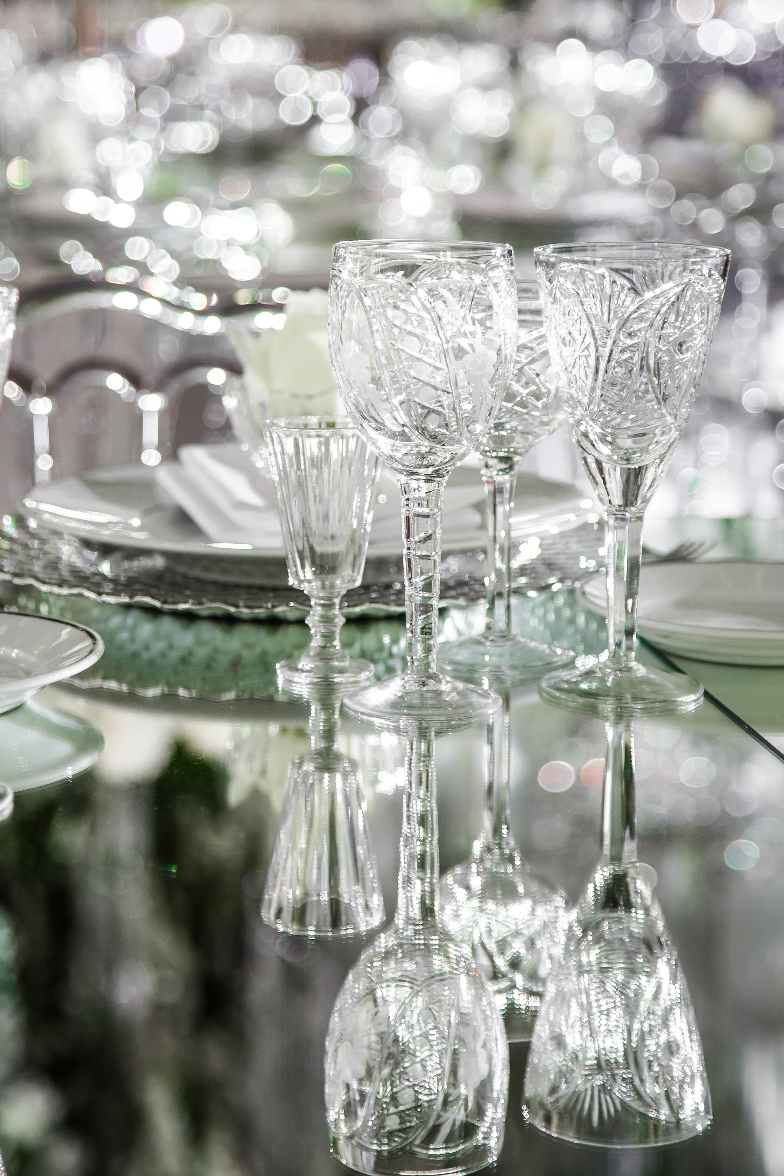 Декор Охта Парк. NesterovaMaria.ru