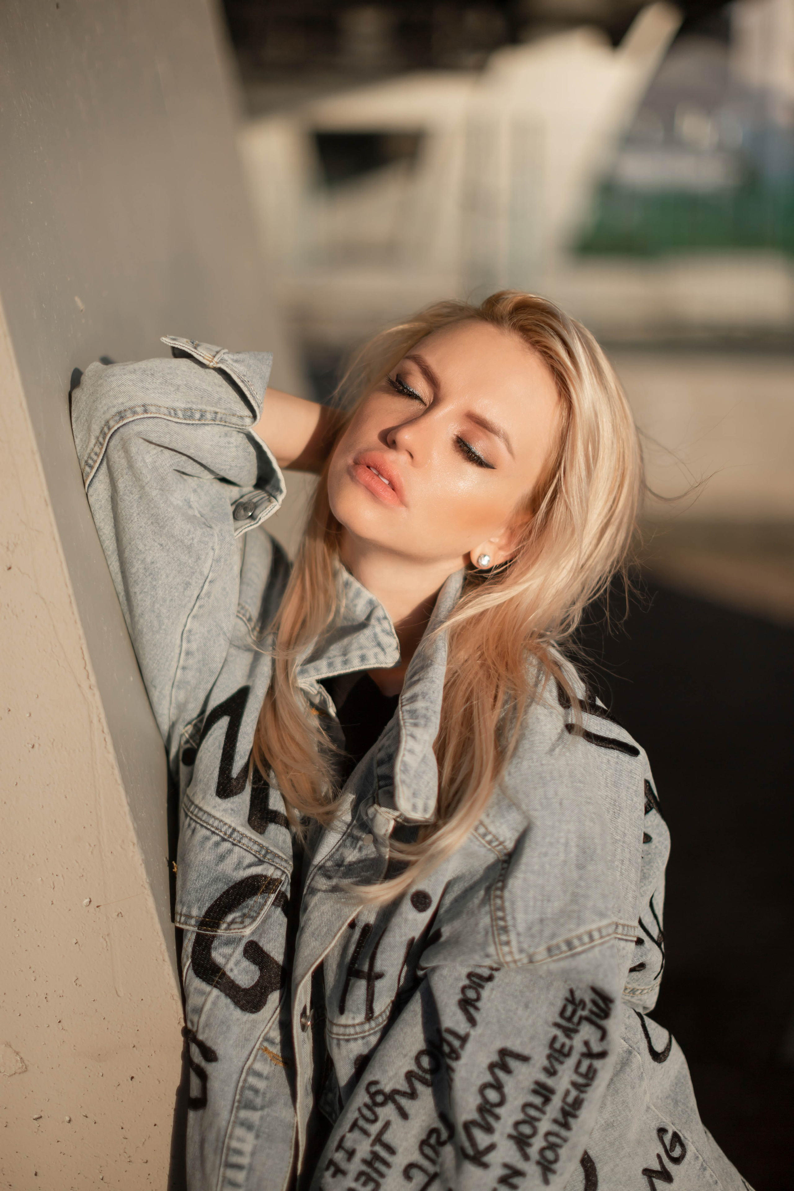 Милана Тюльпанова. NesterovaMaria.ru