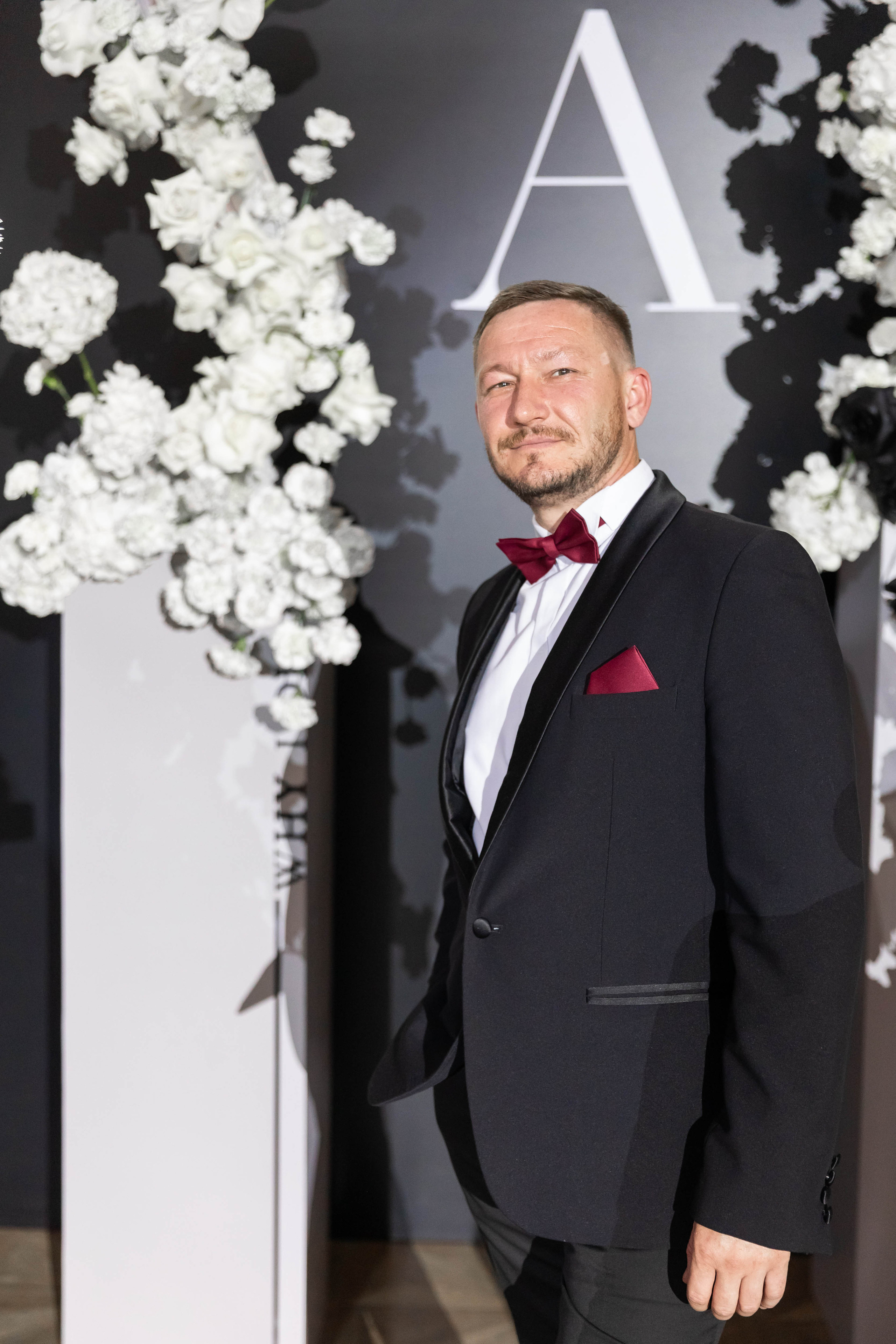 День Рождения Анны. NesterovaMaria.ru