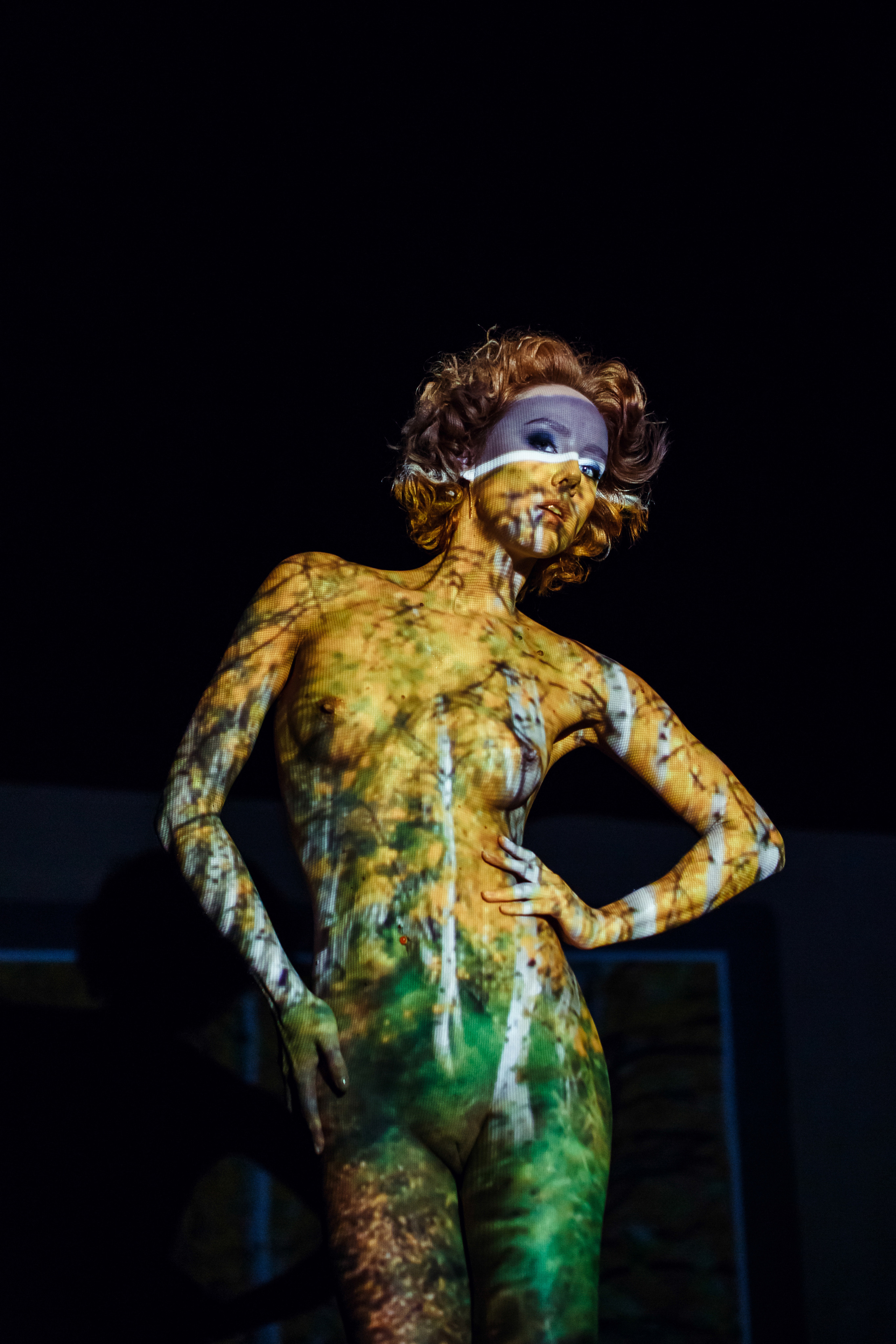 Полина. NesterovaMaria.ru