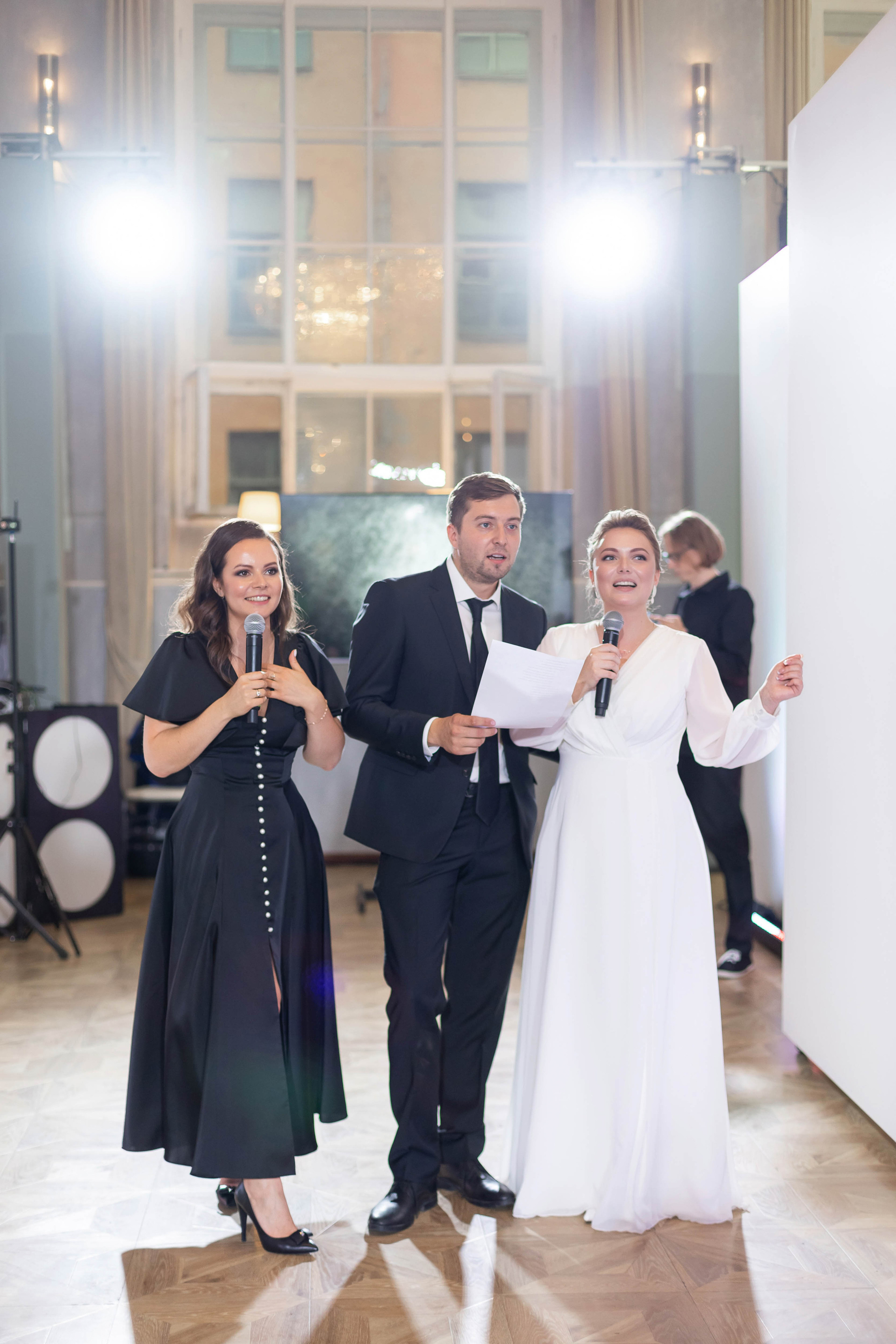 День Рождения Анны. NesterovaMaria.ru