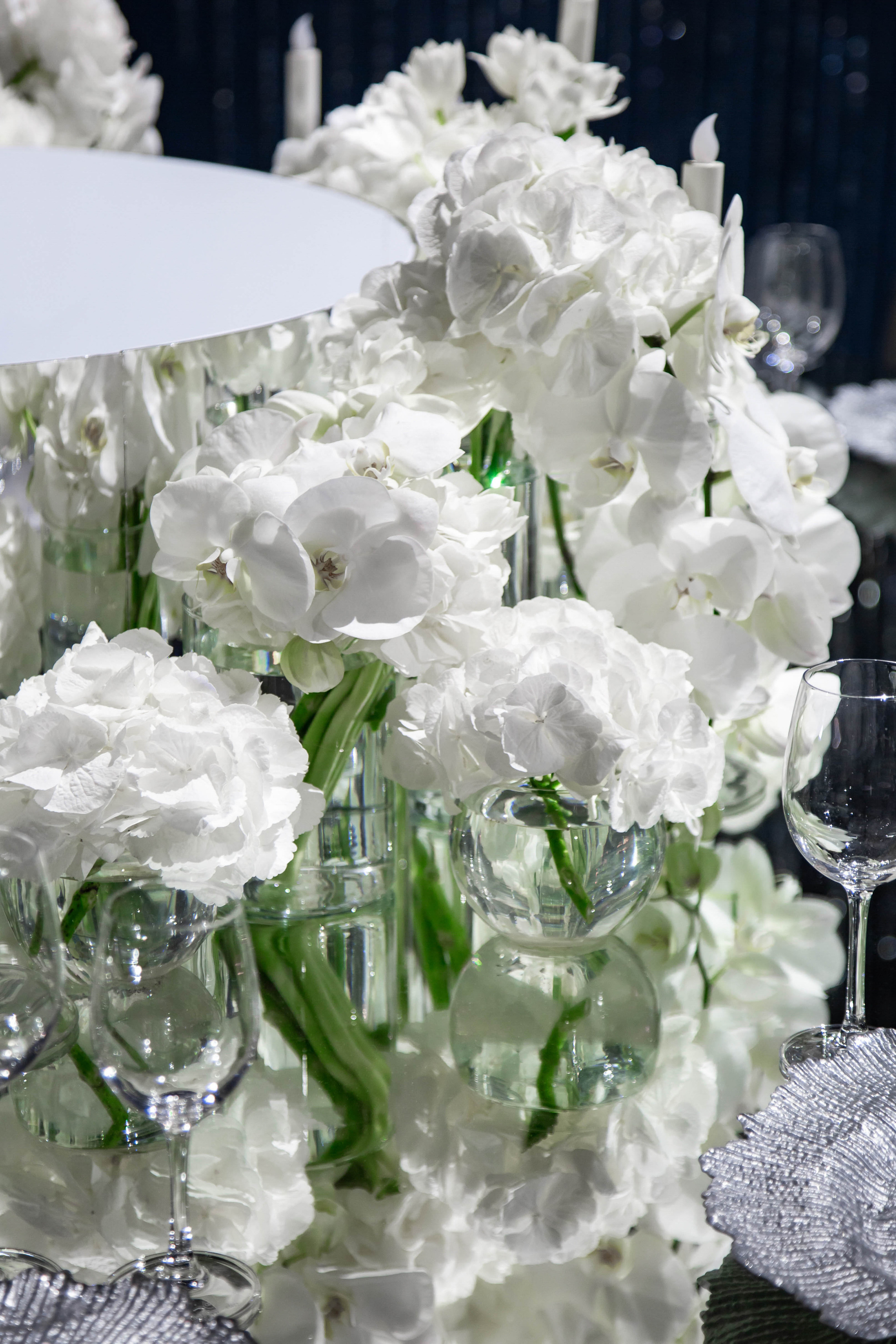 Шатер у Константиновского дворца. NesterovaMaria.ru