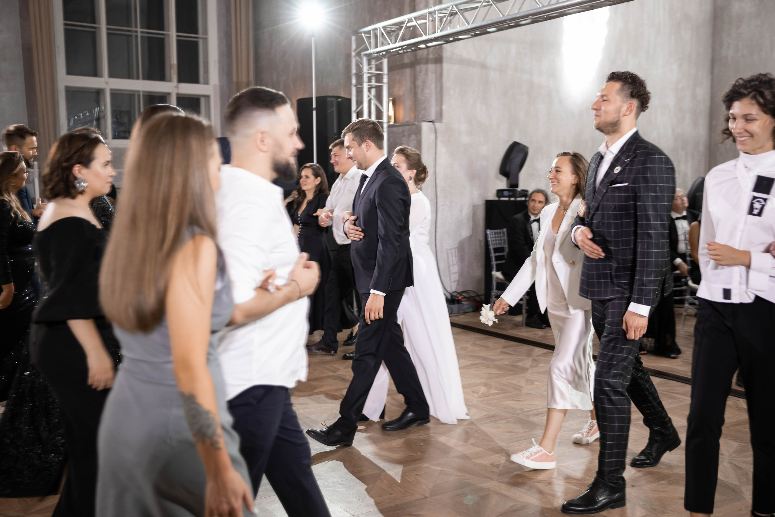 День Рождения Анны. NesterovaMaria.ru