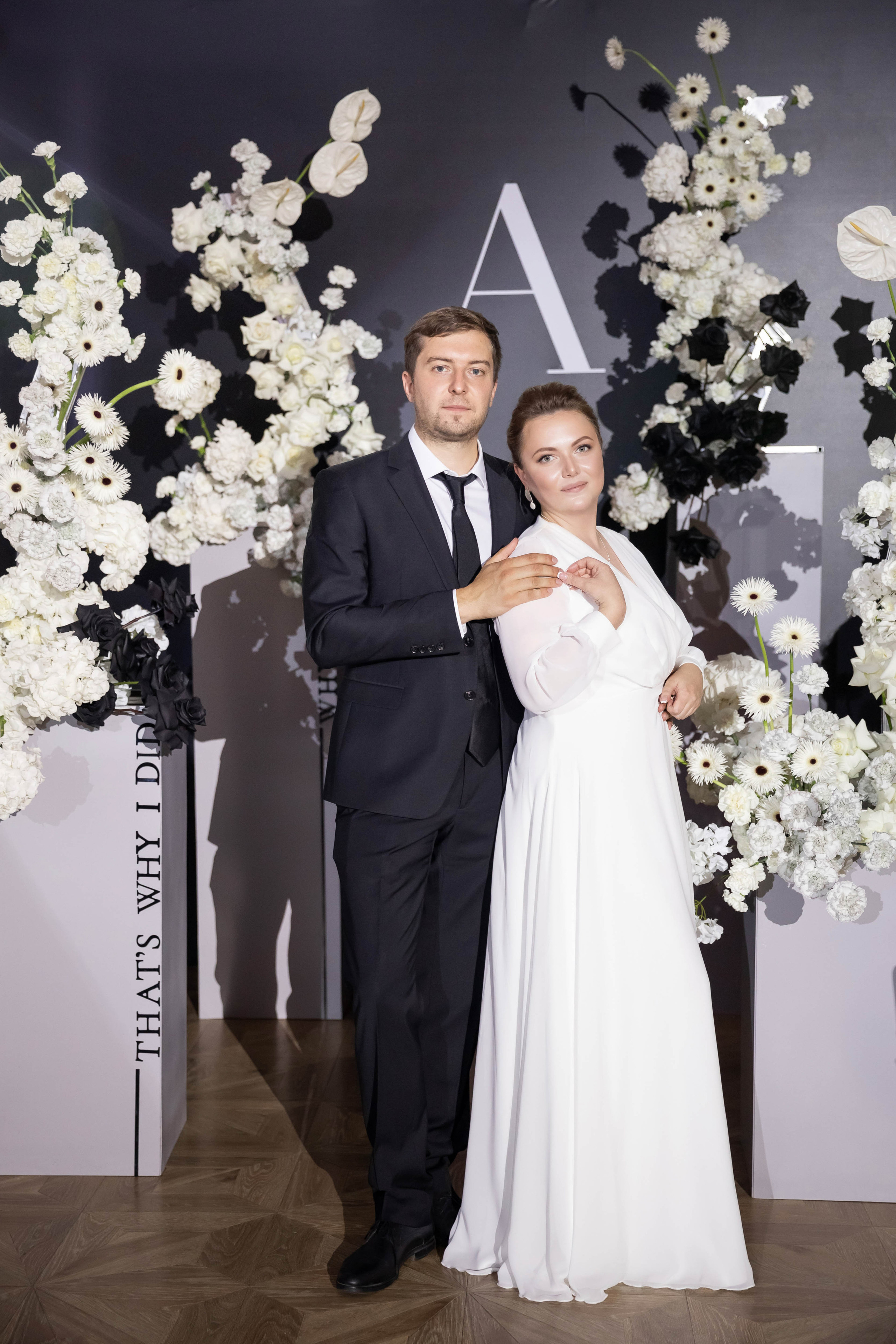 День Рождения Анны. NesterovaMaria.ru