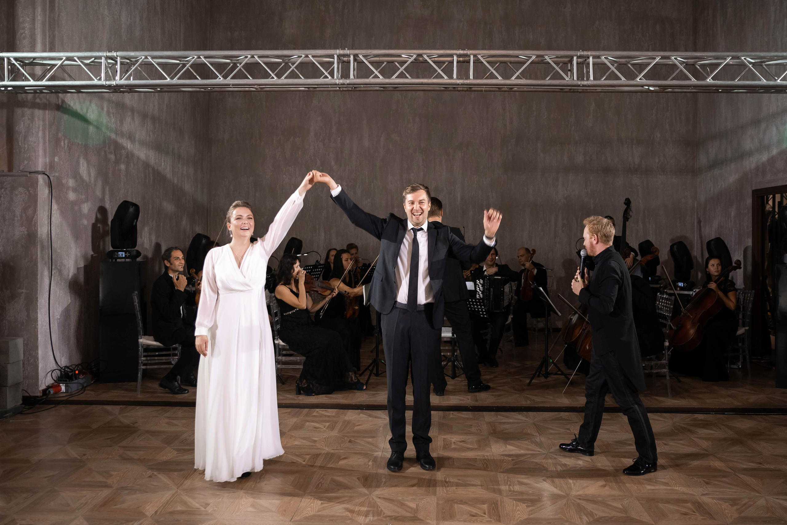 День Рождения Анны. NesterovaMaria.ru