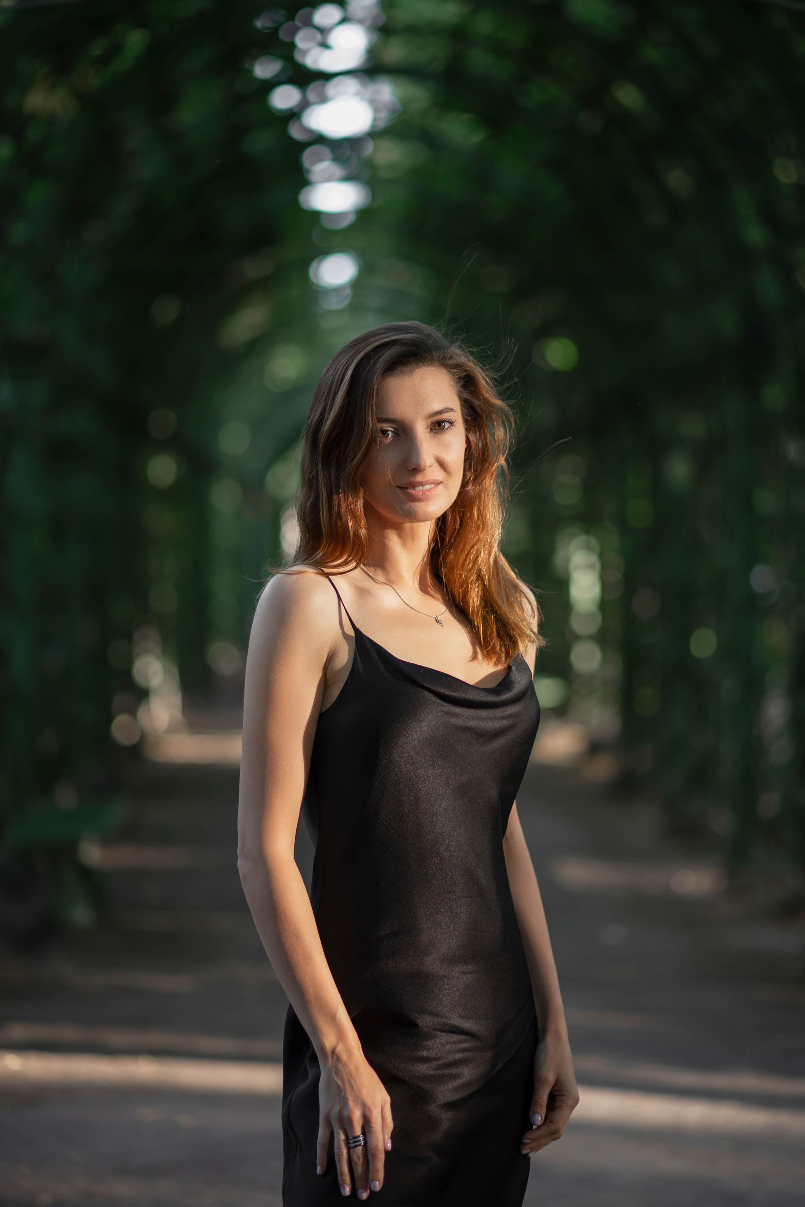 Катя. NesterovaMaria.ru