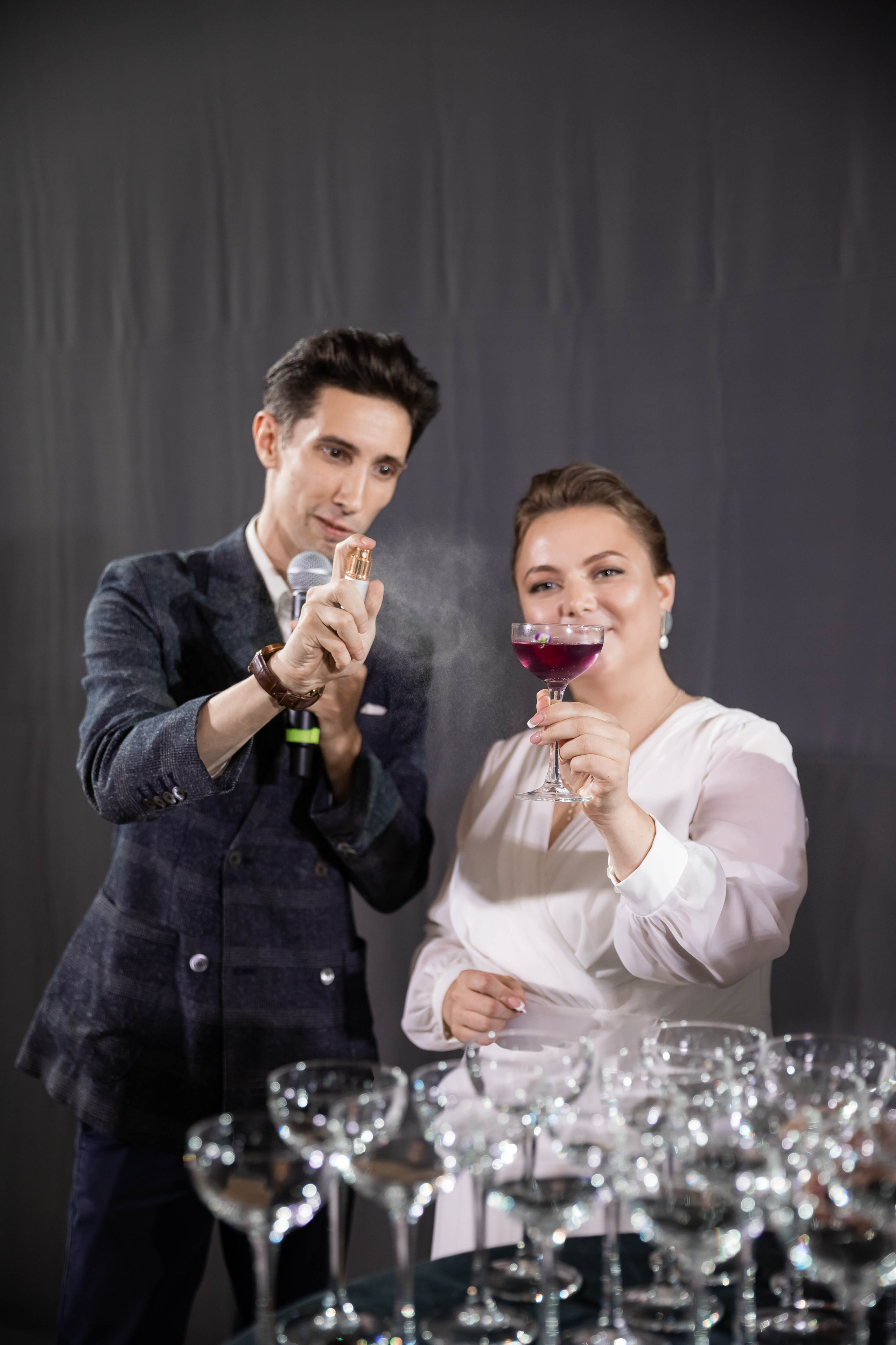 День Рождения Анны. NesterovaMaria.ru