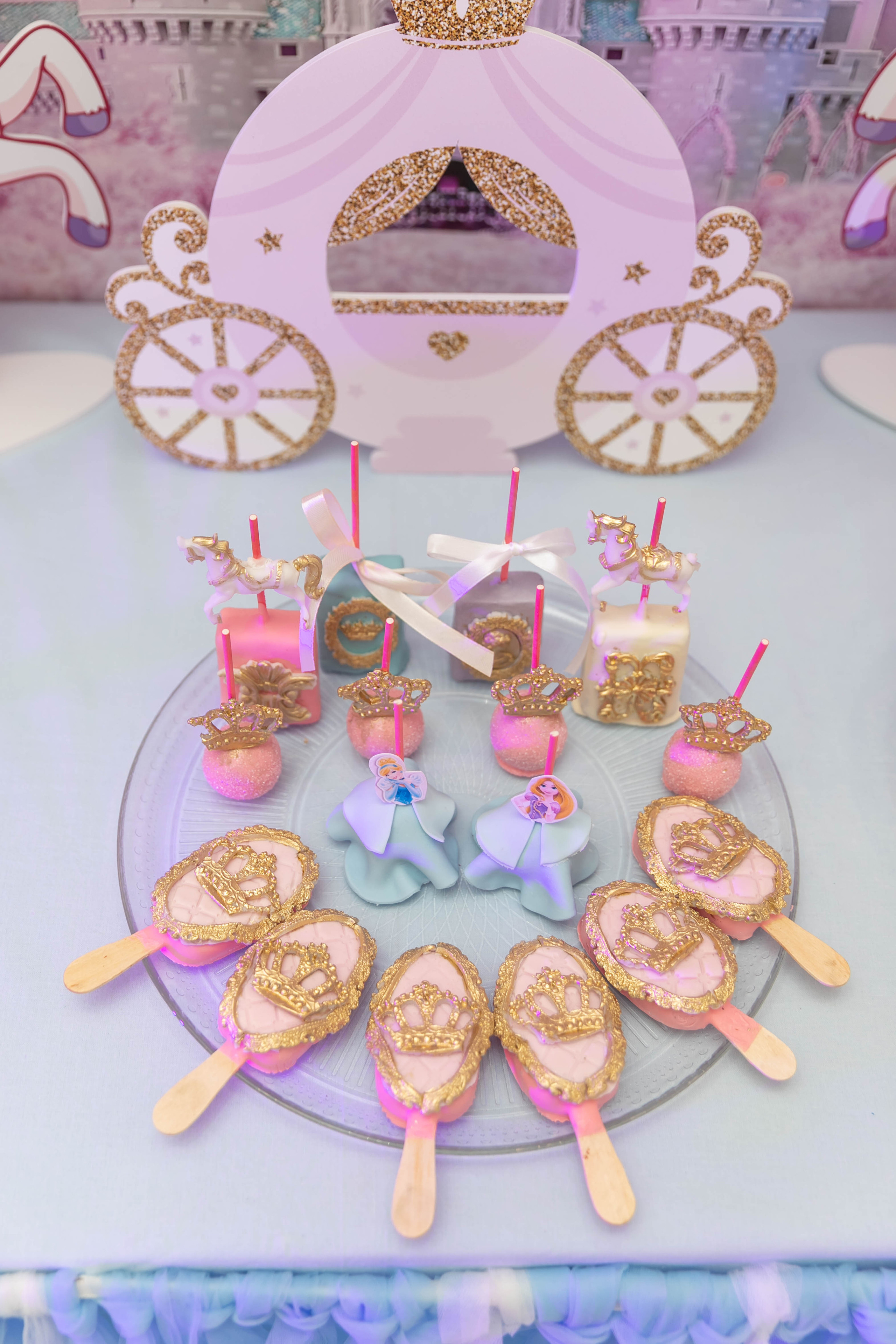 День Рождения Софии. NesterovaMaria.ru