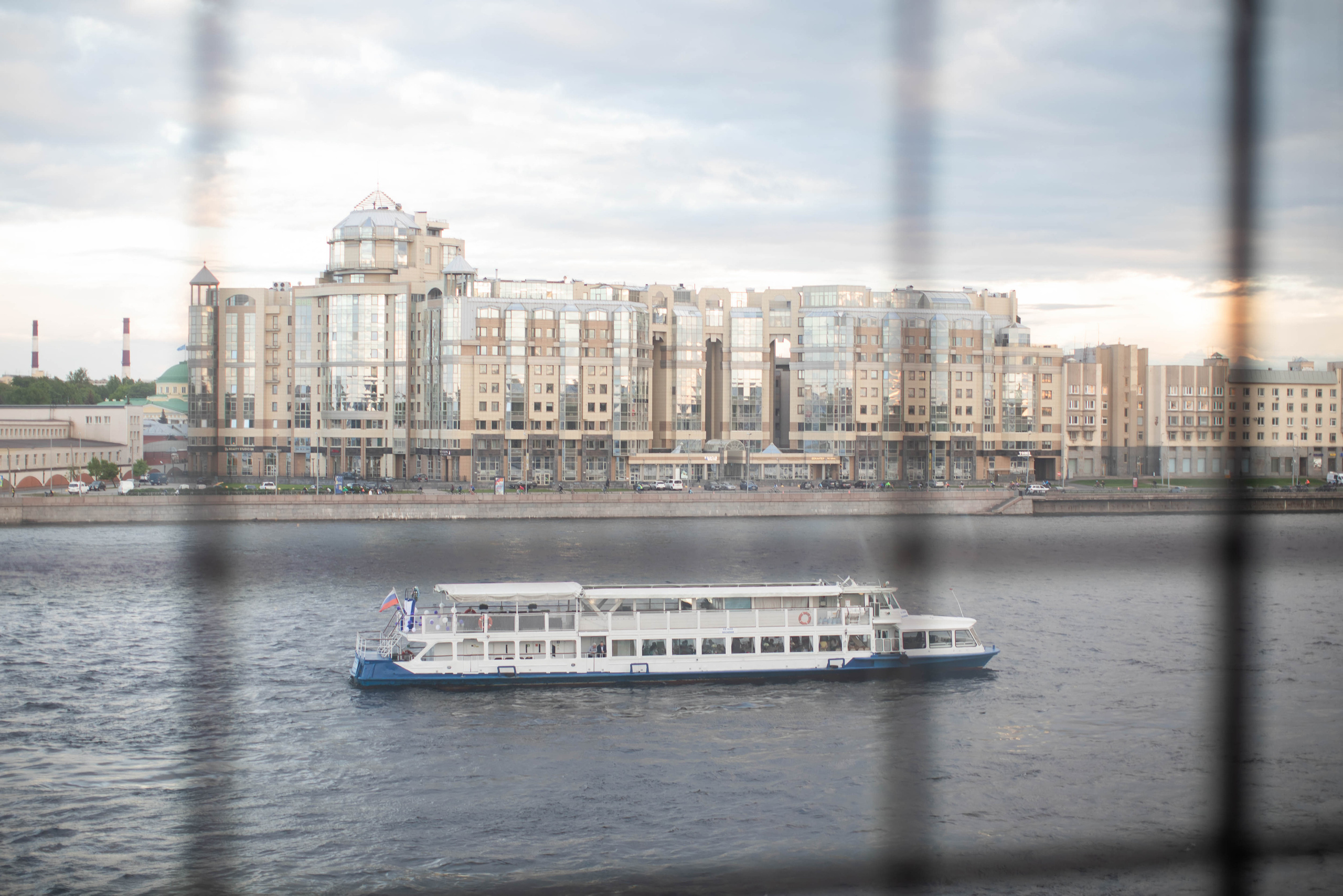 День Рождения Сергея. NesterovaMaria.ru