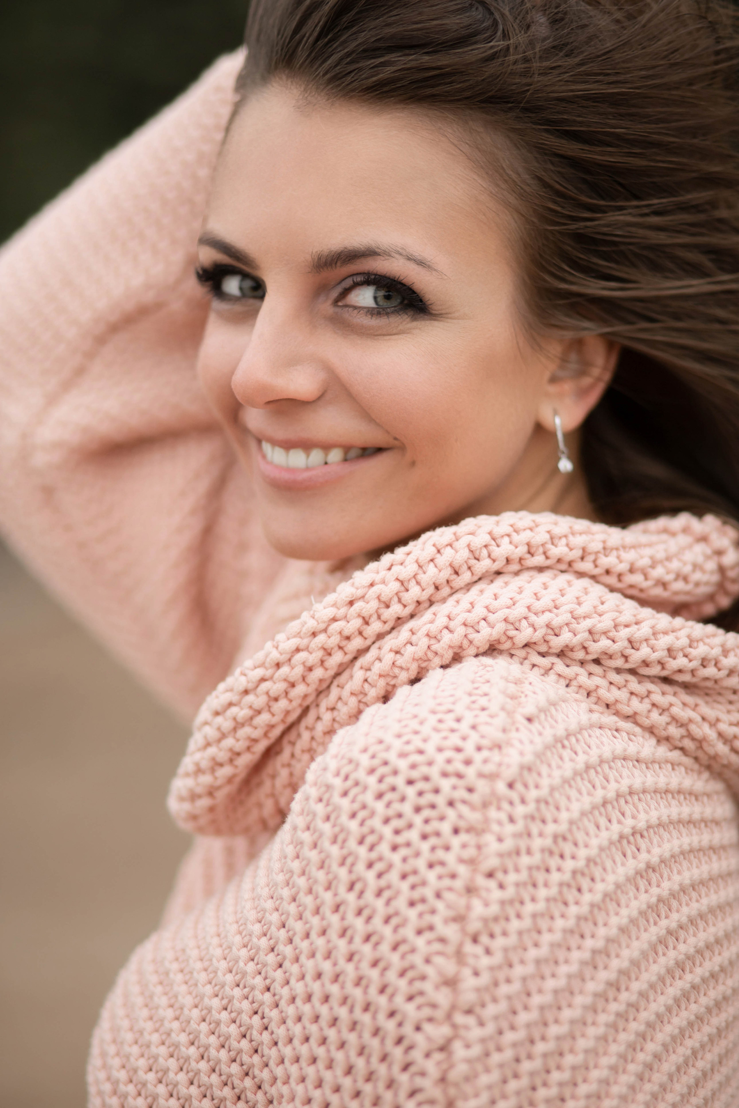 Аня и Максим. NesterovaMaria.ru