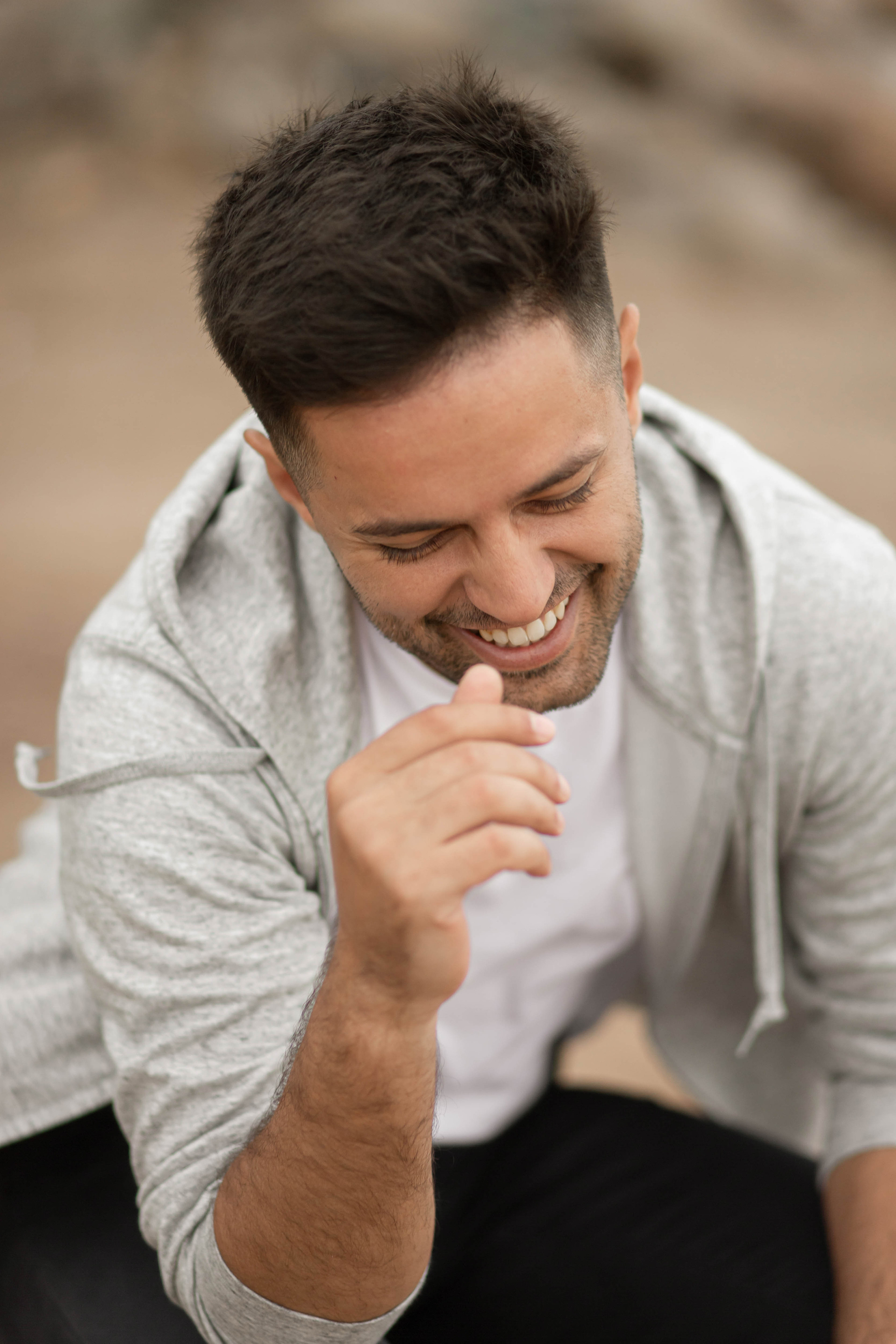 Аня и Максим. NesterovaMaria.ru