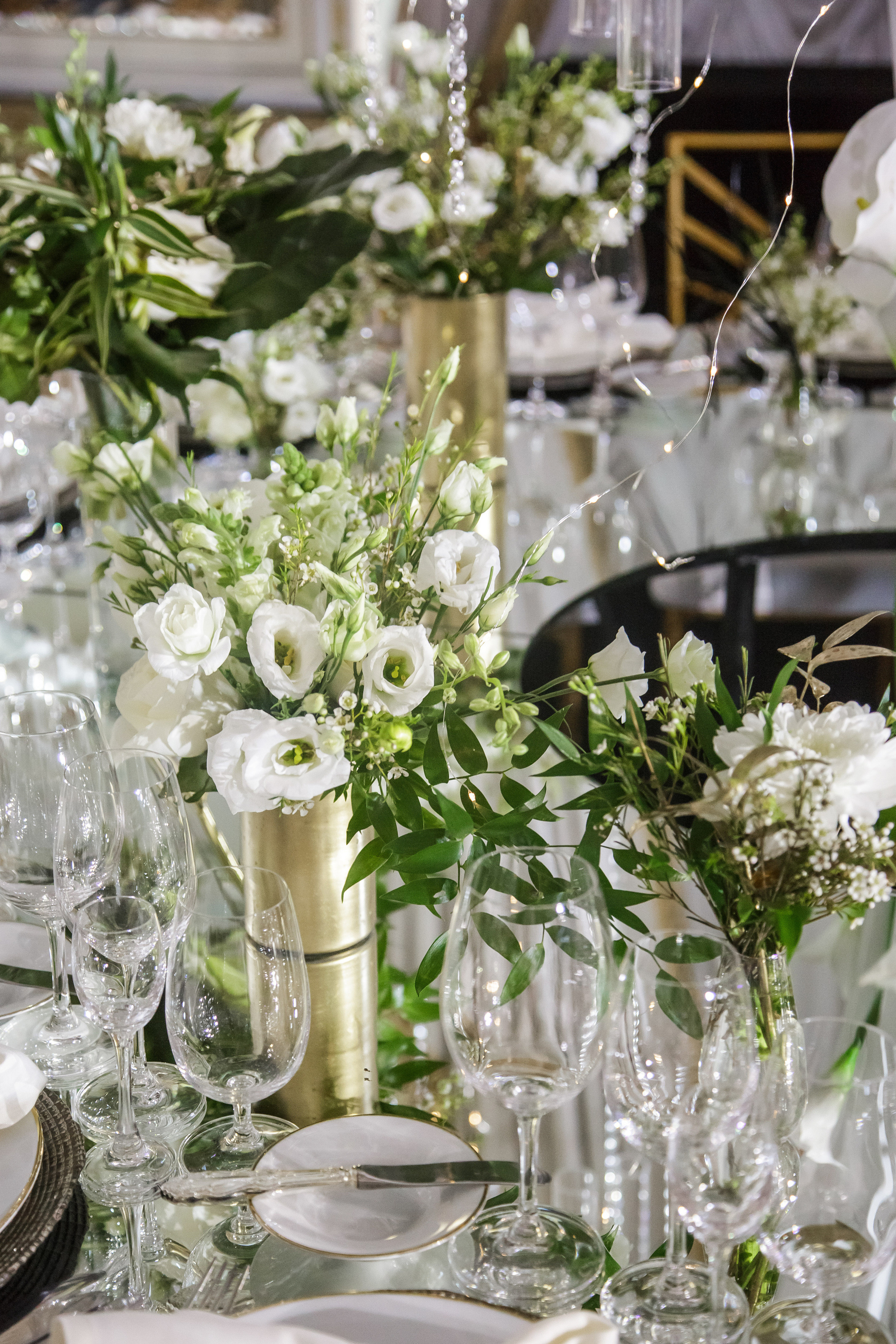 Декор в Константиновском Дворце. NesterovaMaria.ru