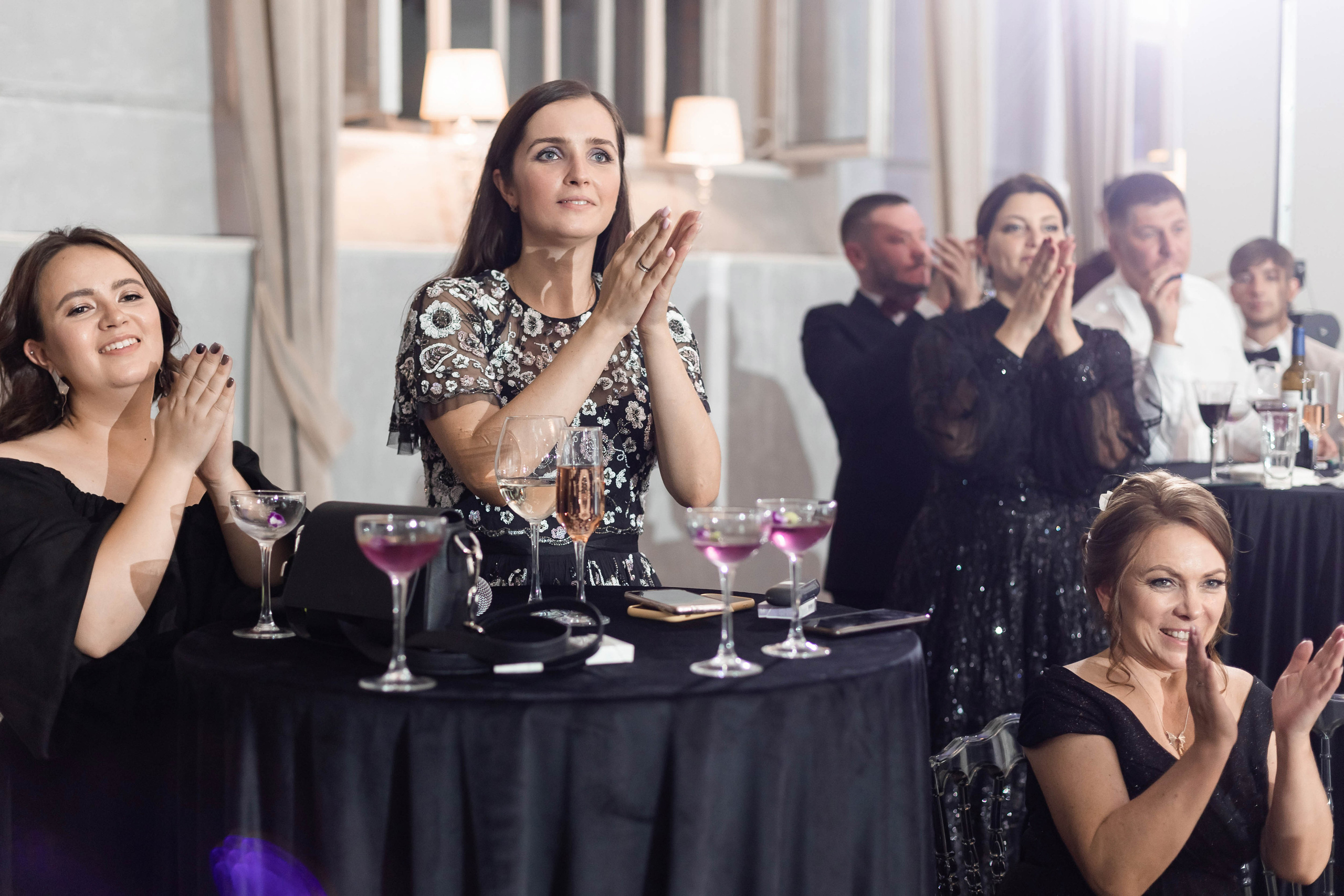 День Рождения Анны. NesterovaMaria.ru