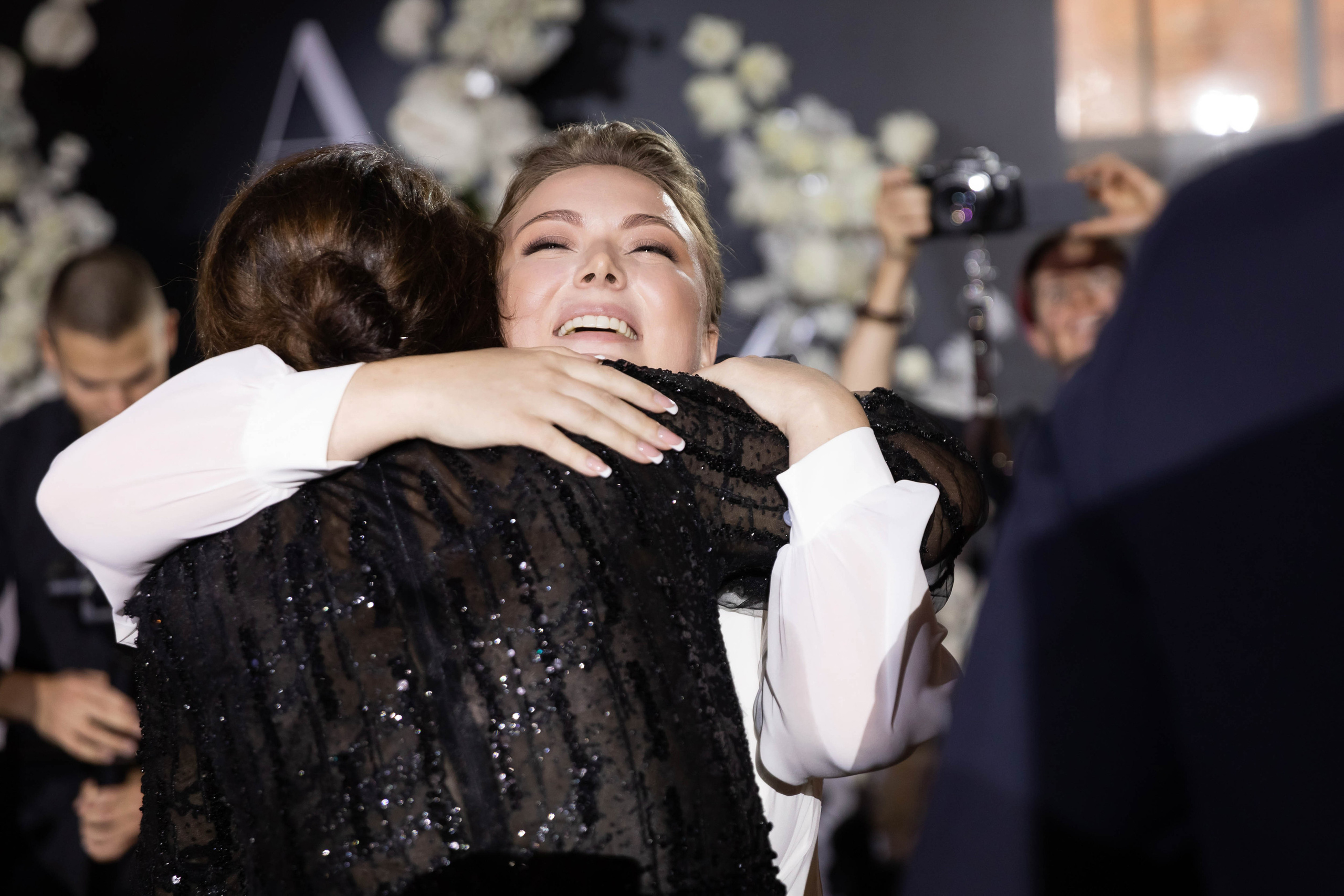 День Рождения Анны. NesterovaMaria.ru