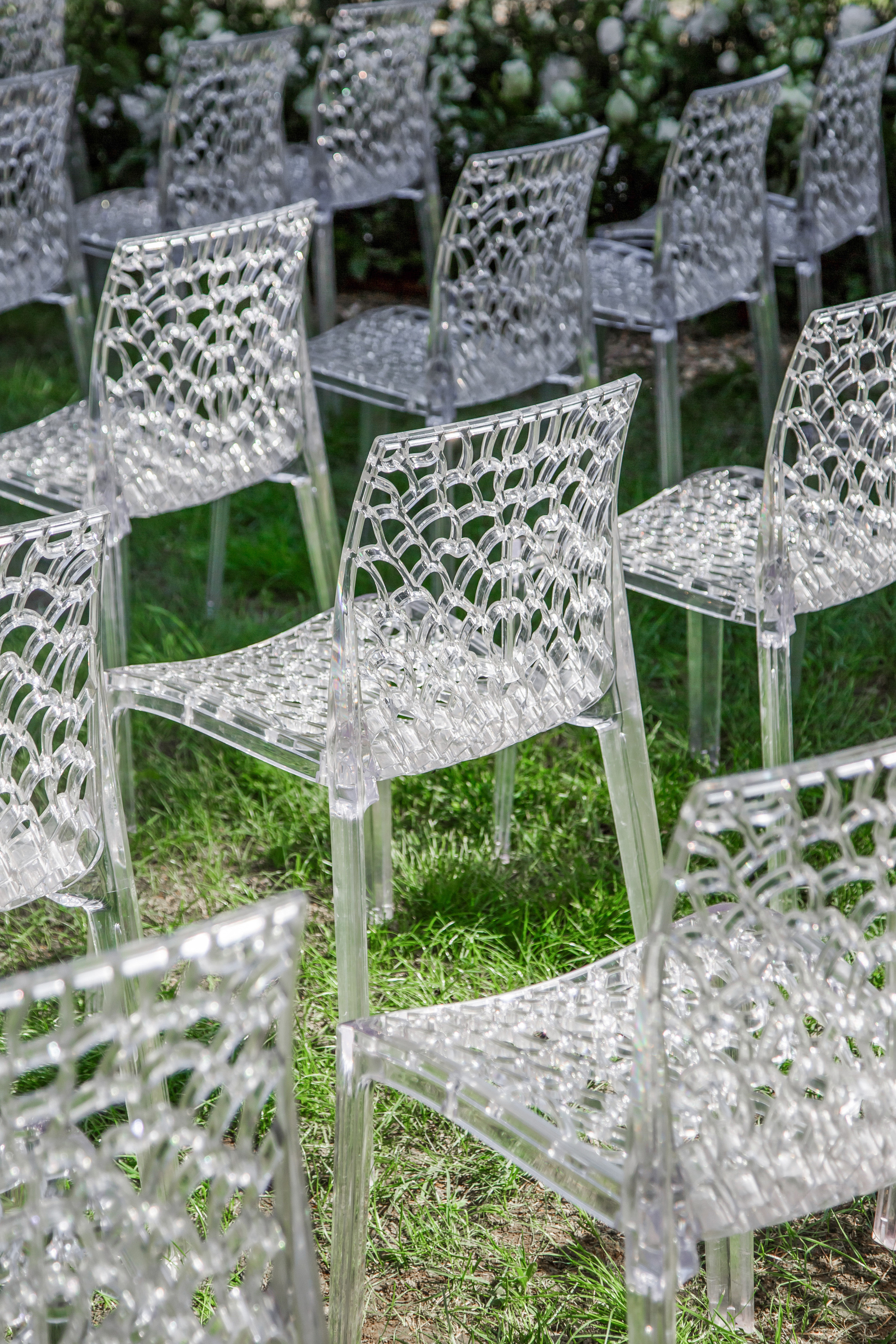 Декор Охта Парк. NesterovaMaria.ru