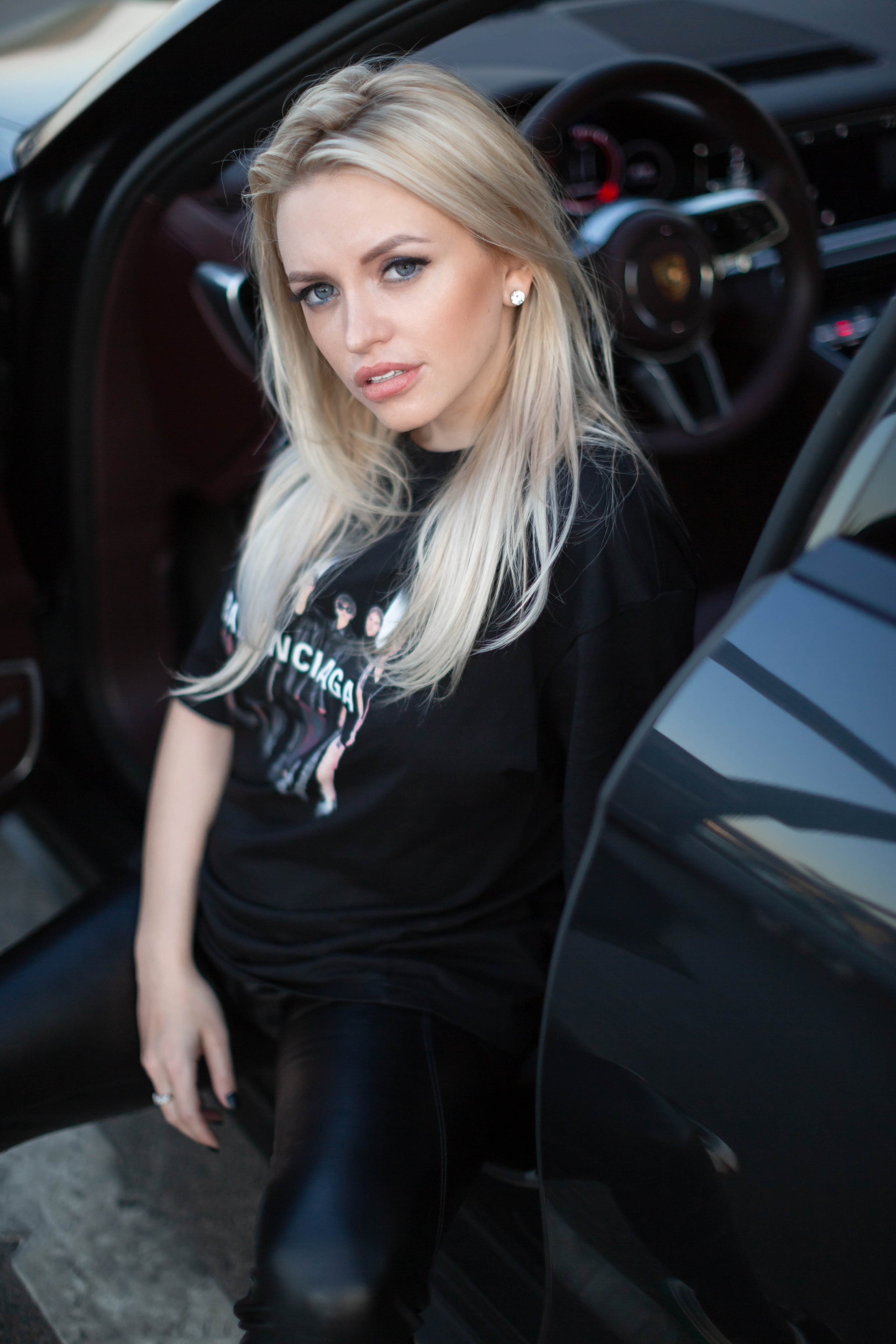 Милана Тюльпанова. NesterovaMaria.ru