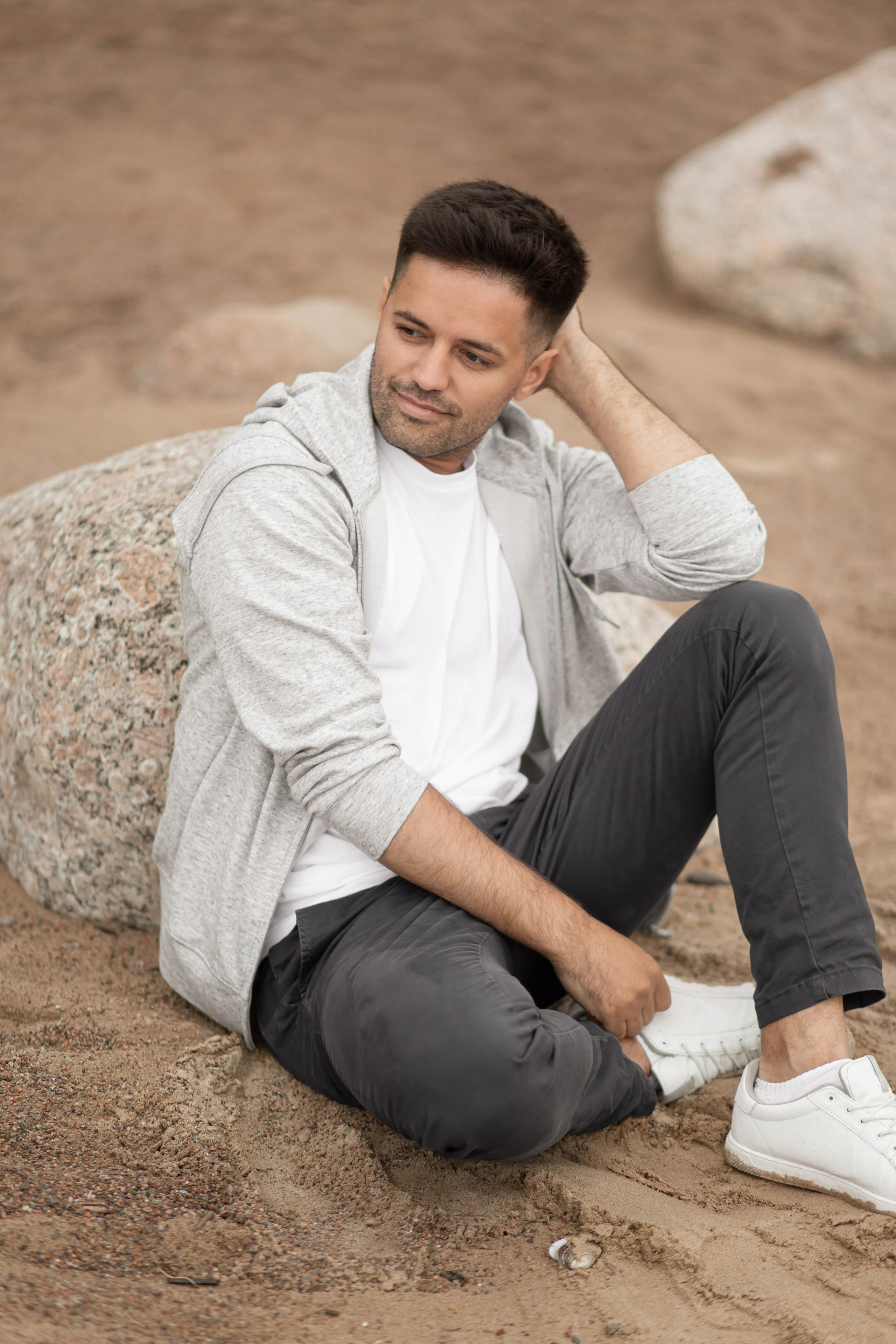 Аня и Максим. NesterovaMaria.ru