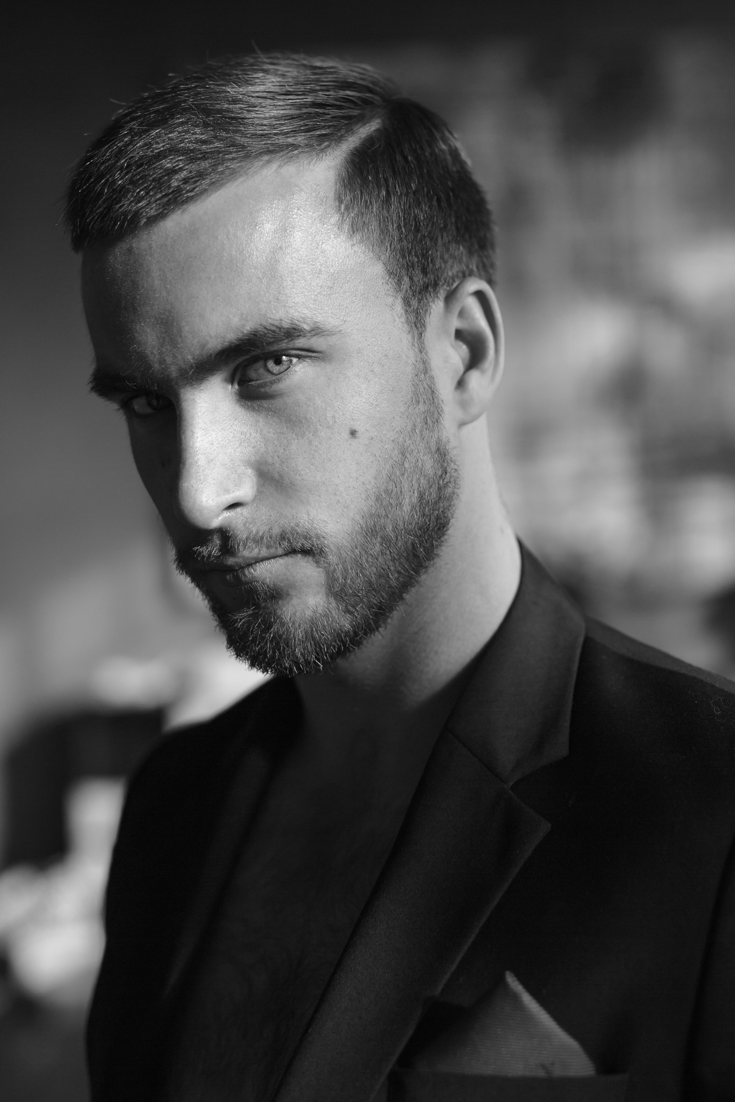 Маша и Рома. NesterovaMaria.ru