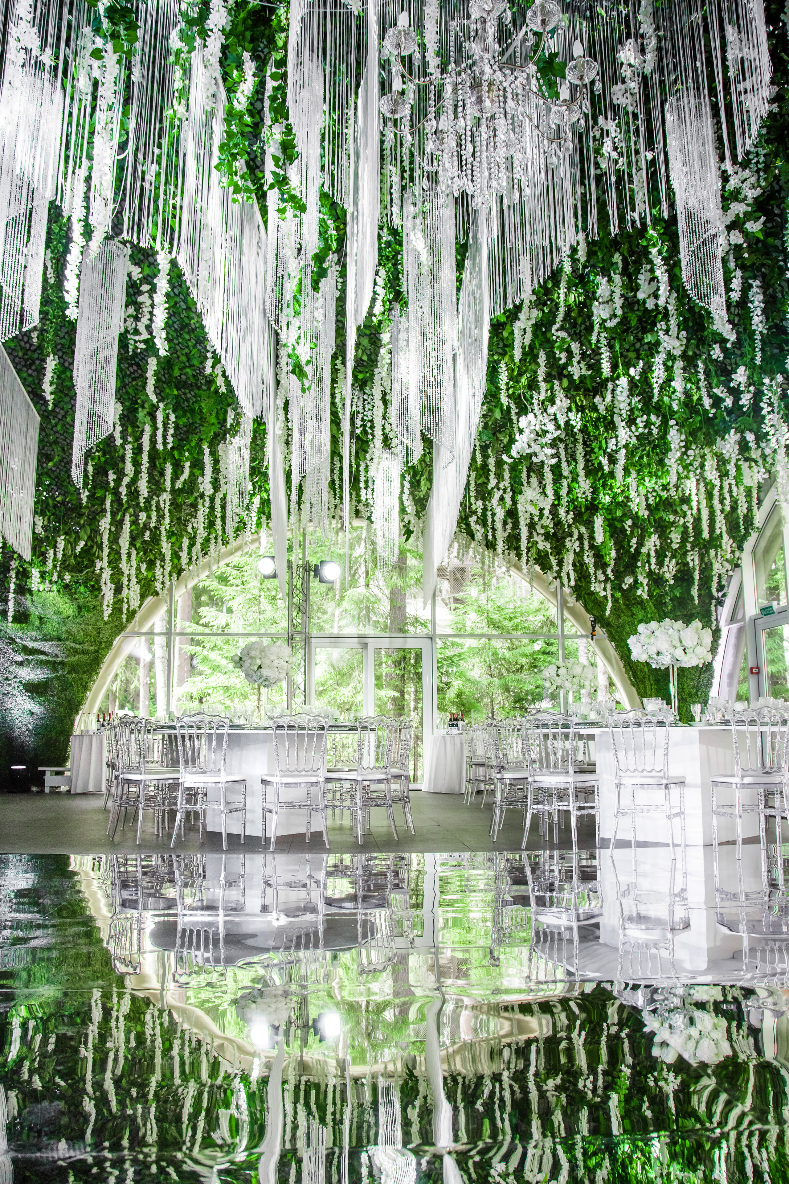 Декор Охта Парк. NesterovaMaria.ru