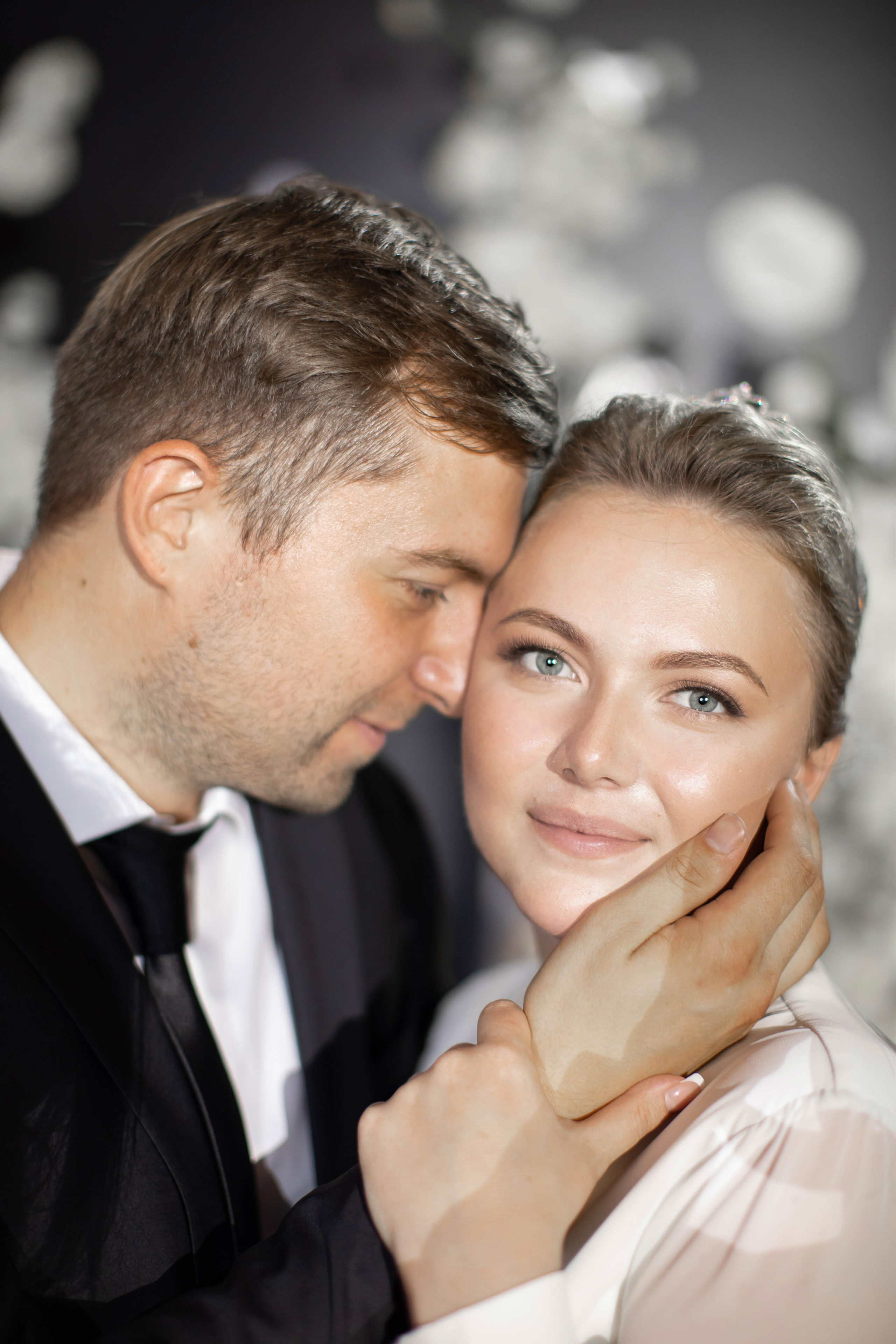 День Рождения Анны. NesterovaMaria.ru