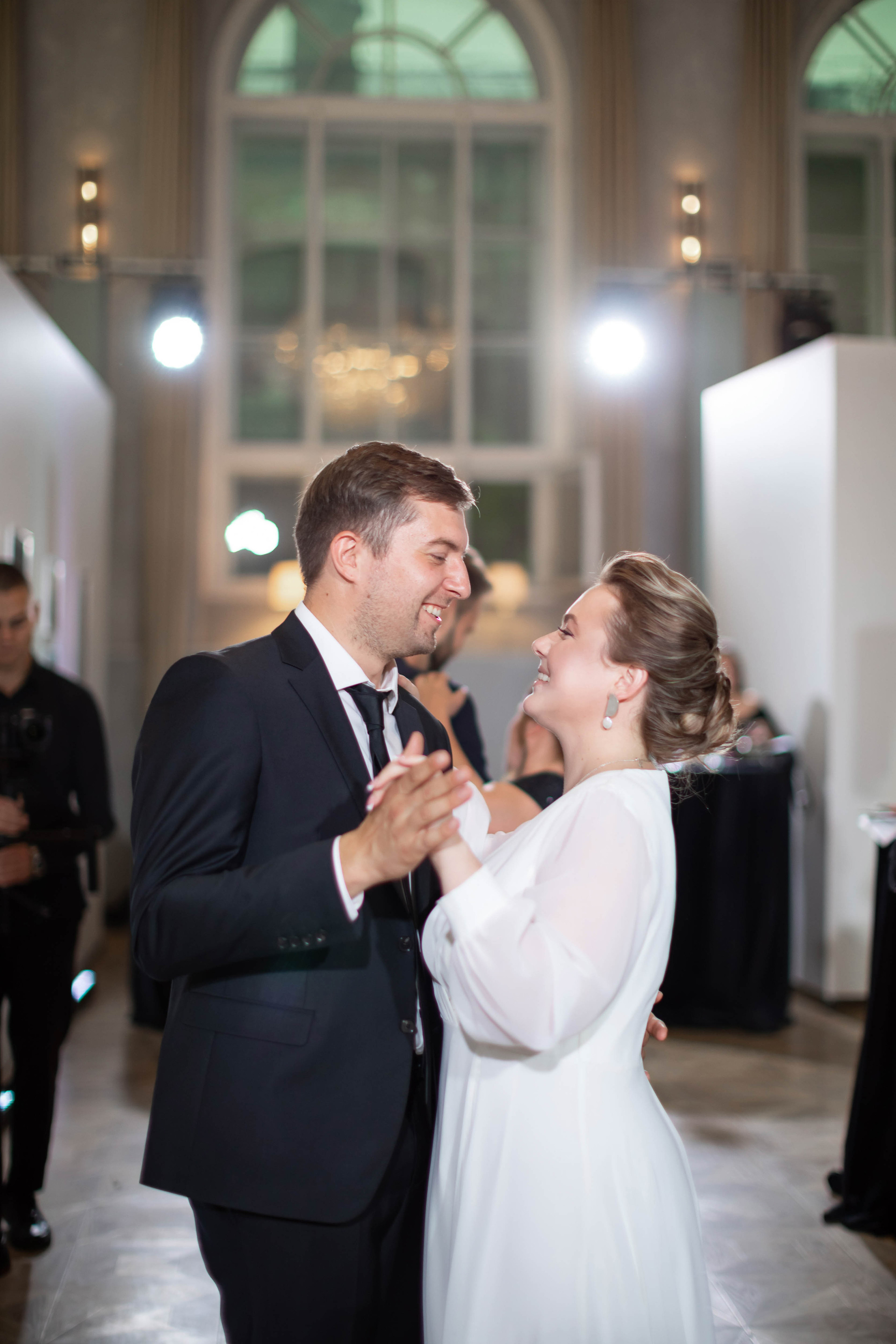 День Рождения Анны. NesterovaMaria.ru