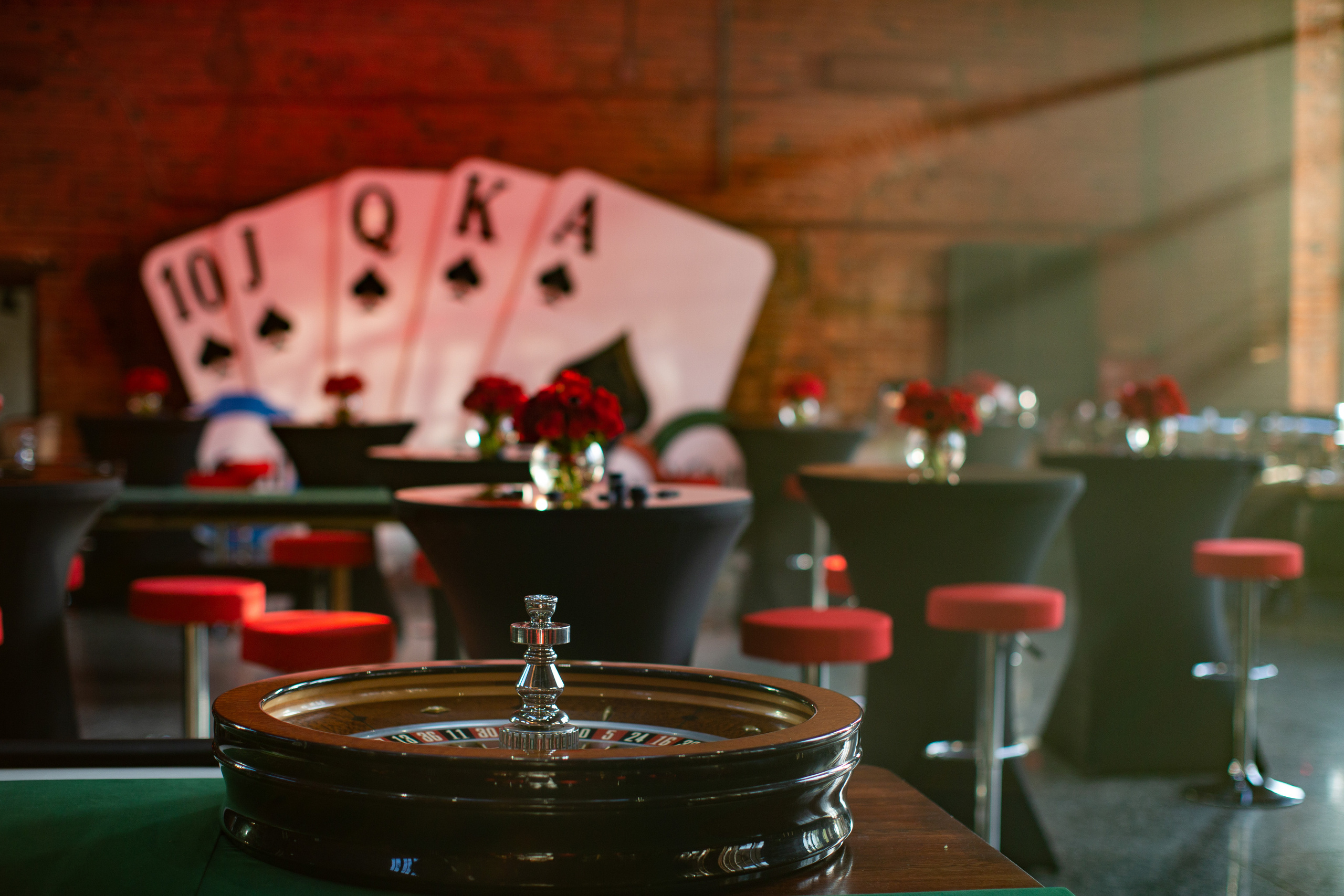 Декор в Loft Holl Москва. NesterovaMaria.ru