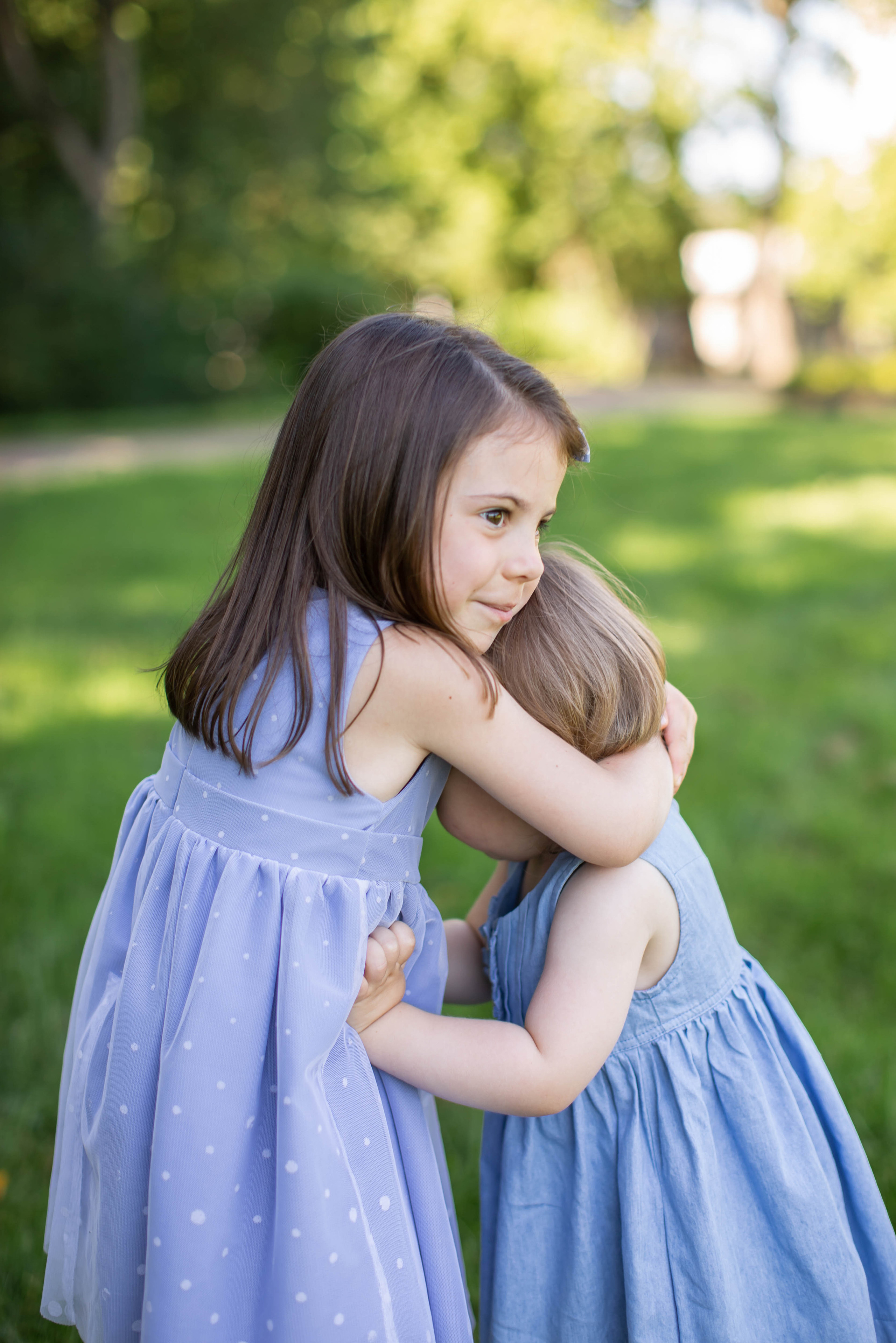 Екатерина, Виктор, Вика и Ариночка. NesterovaMaria.ru