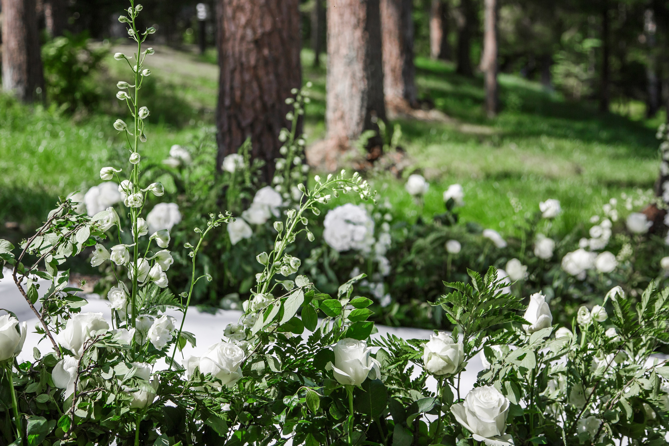 Декор Охта Парк. NesterovaMaria.ru