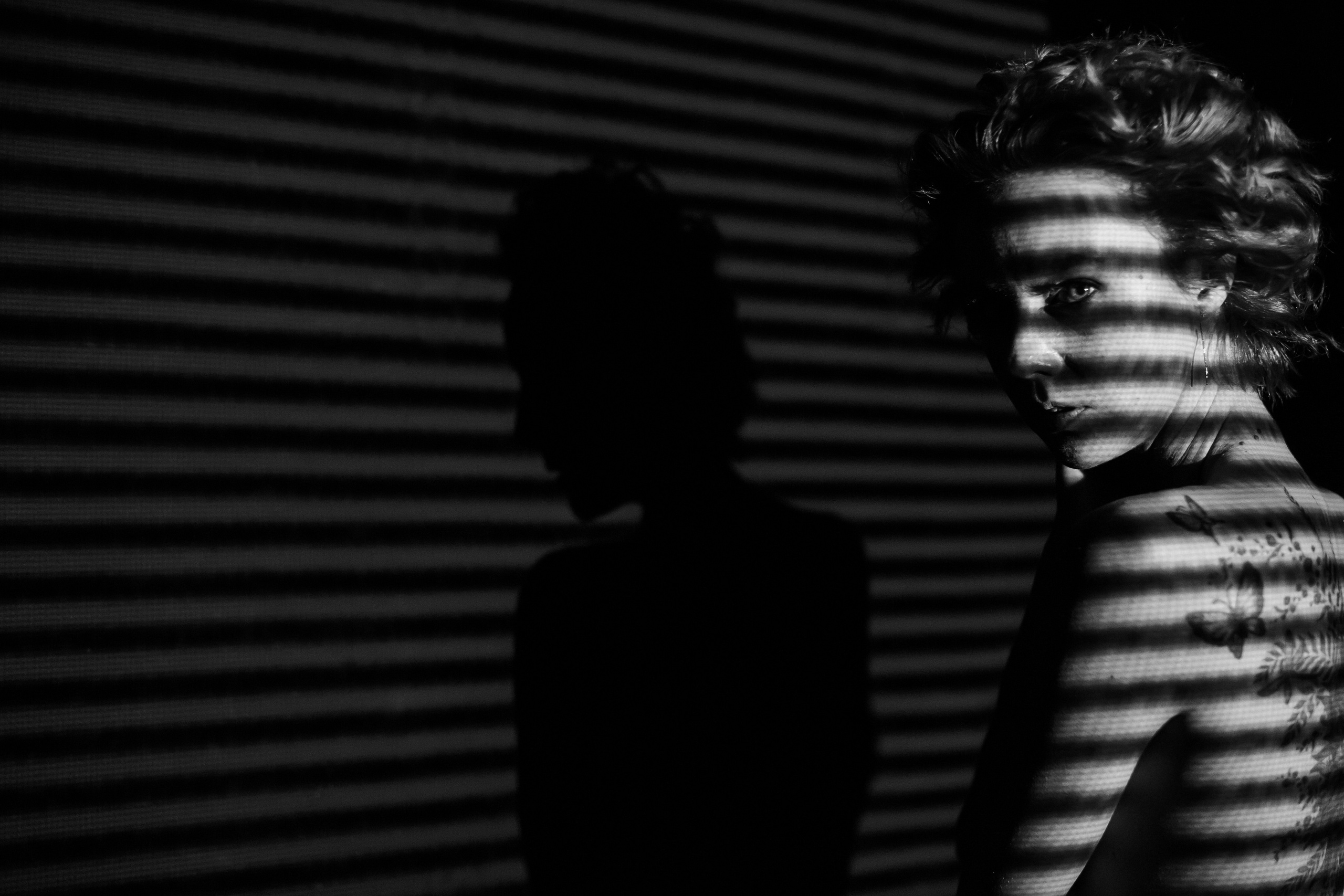 Полина. NesterovaMaria.ru